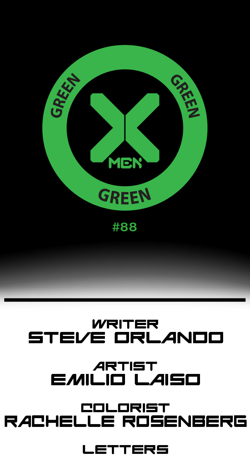 Read online X-Men Unlimited: Infinity Comic comic -  Issue #88 - 32