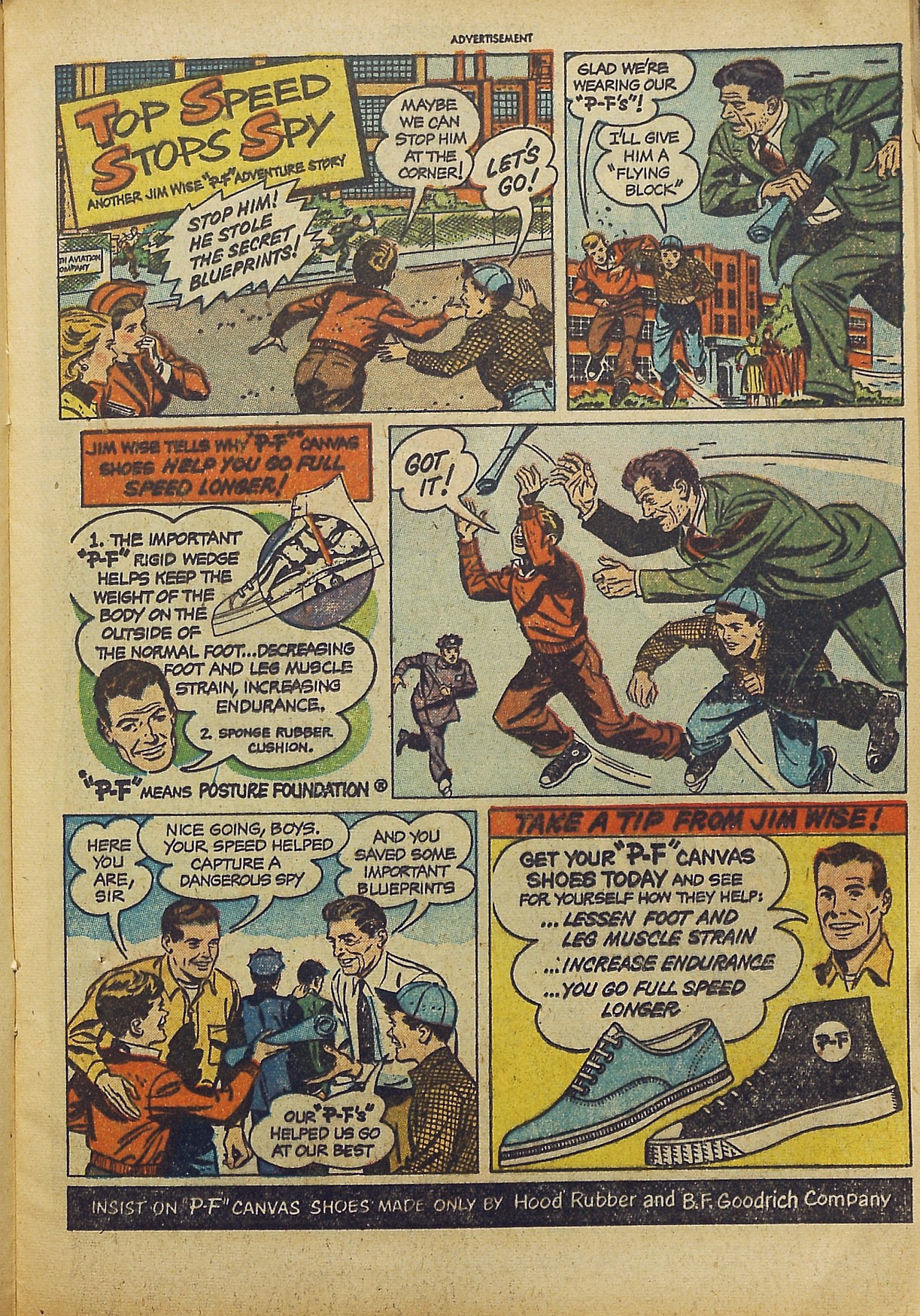 Read online Battle Stories comic -  Issue #5 - 13