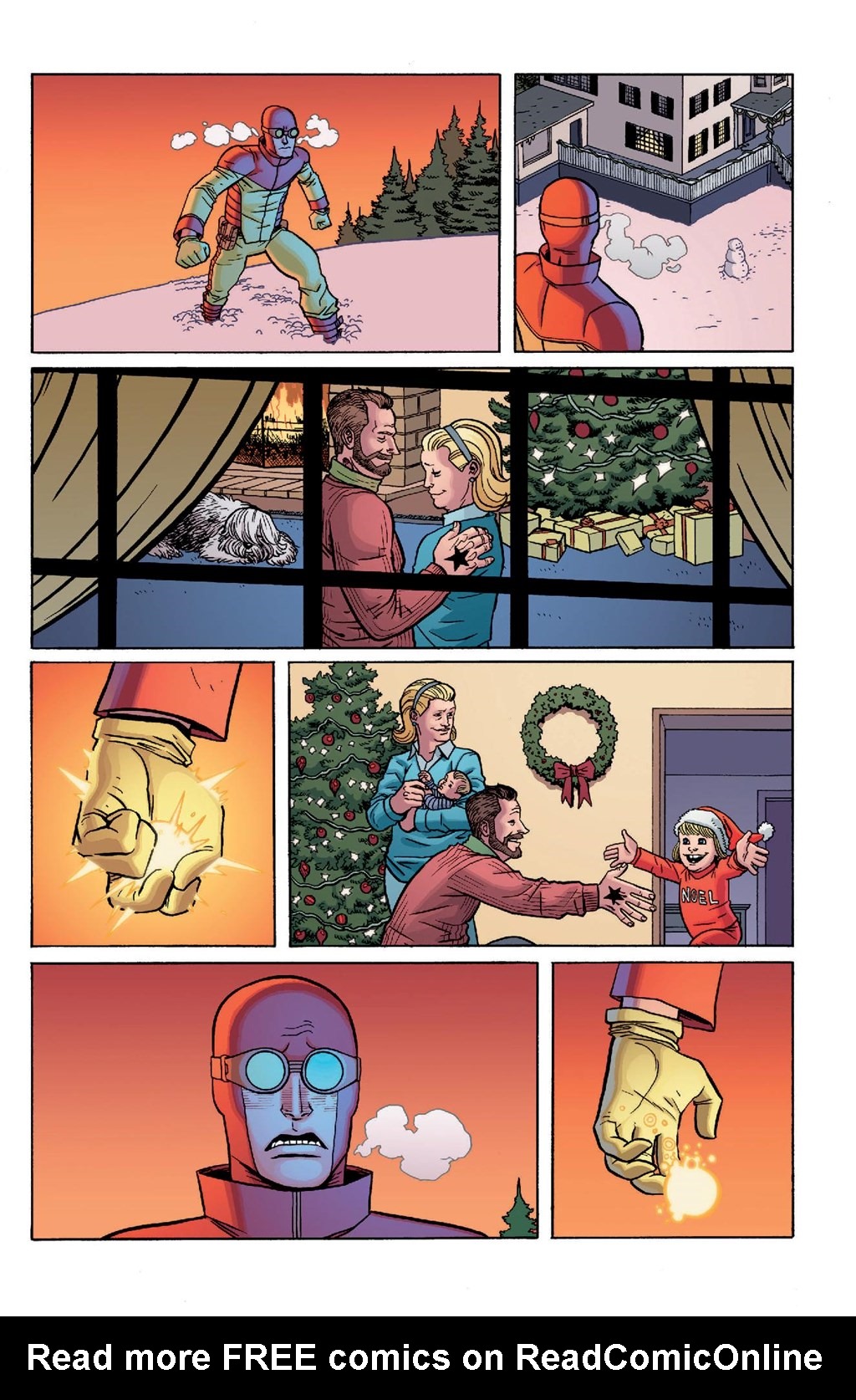 Read online Invincible Universe Compendium comic -  Issue # TPB (Part 2) - 19