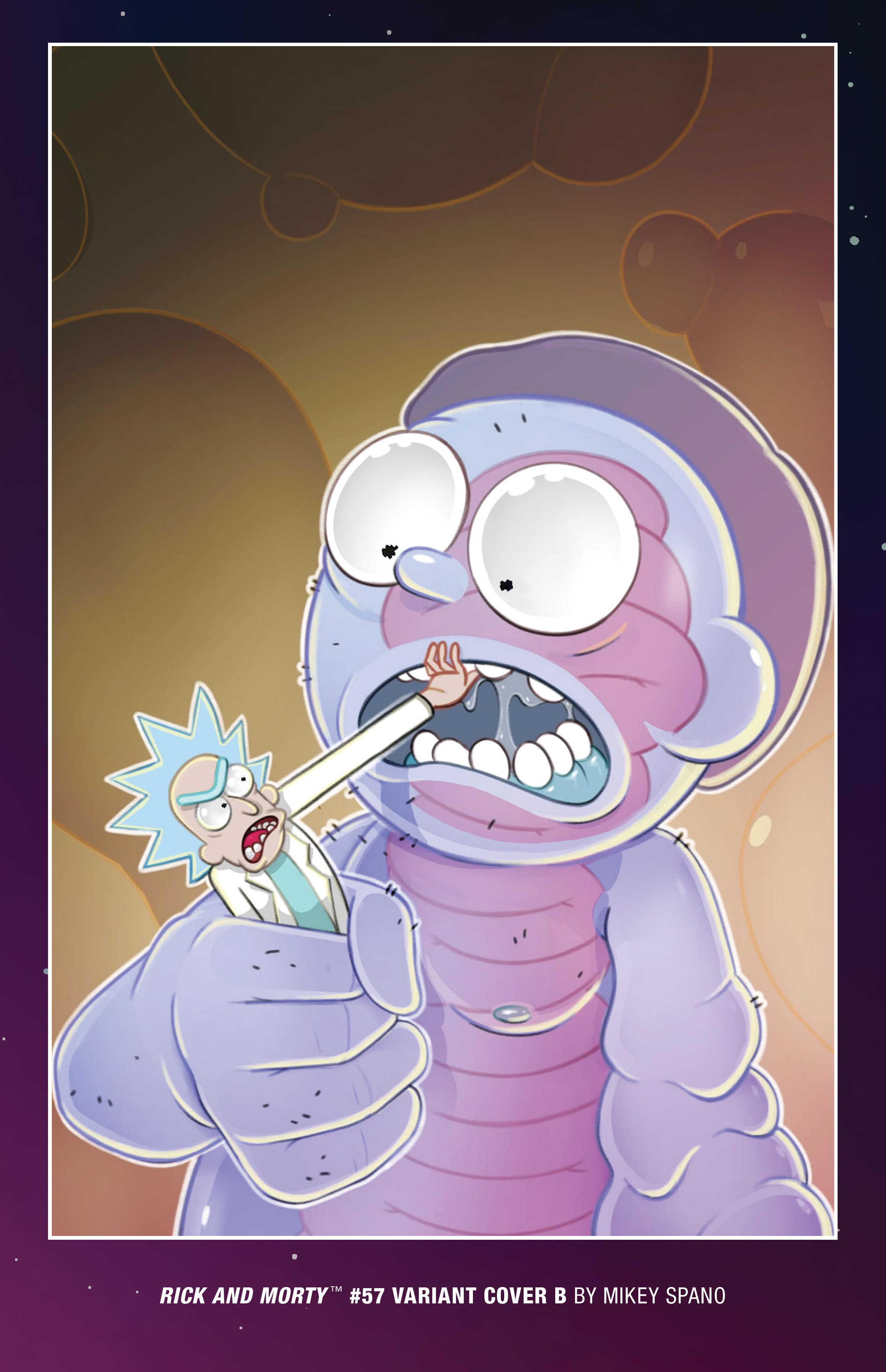 Read online Rick and Morty Deluxe Edition comic -  Issue # TPB 8 (Part 3) - 69