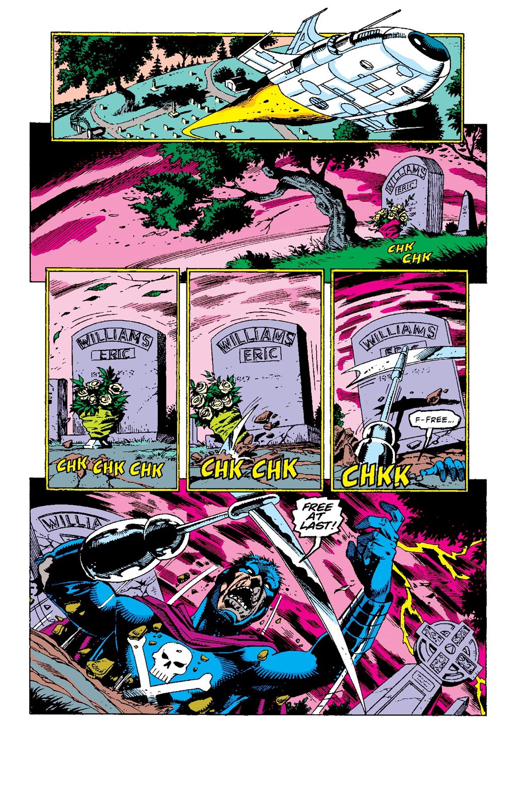 Avengers West Coast Epic Collection: How The West Was Won issue California Screaming (Part 1) - Page 8