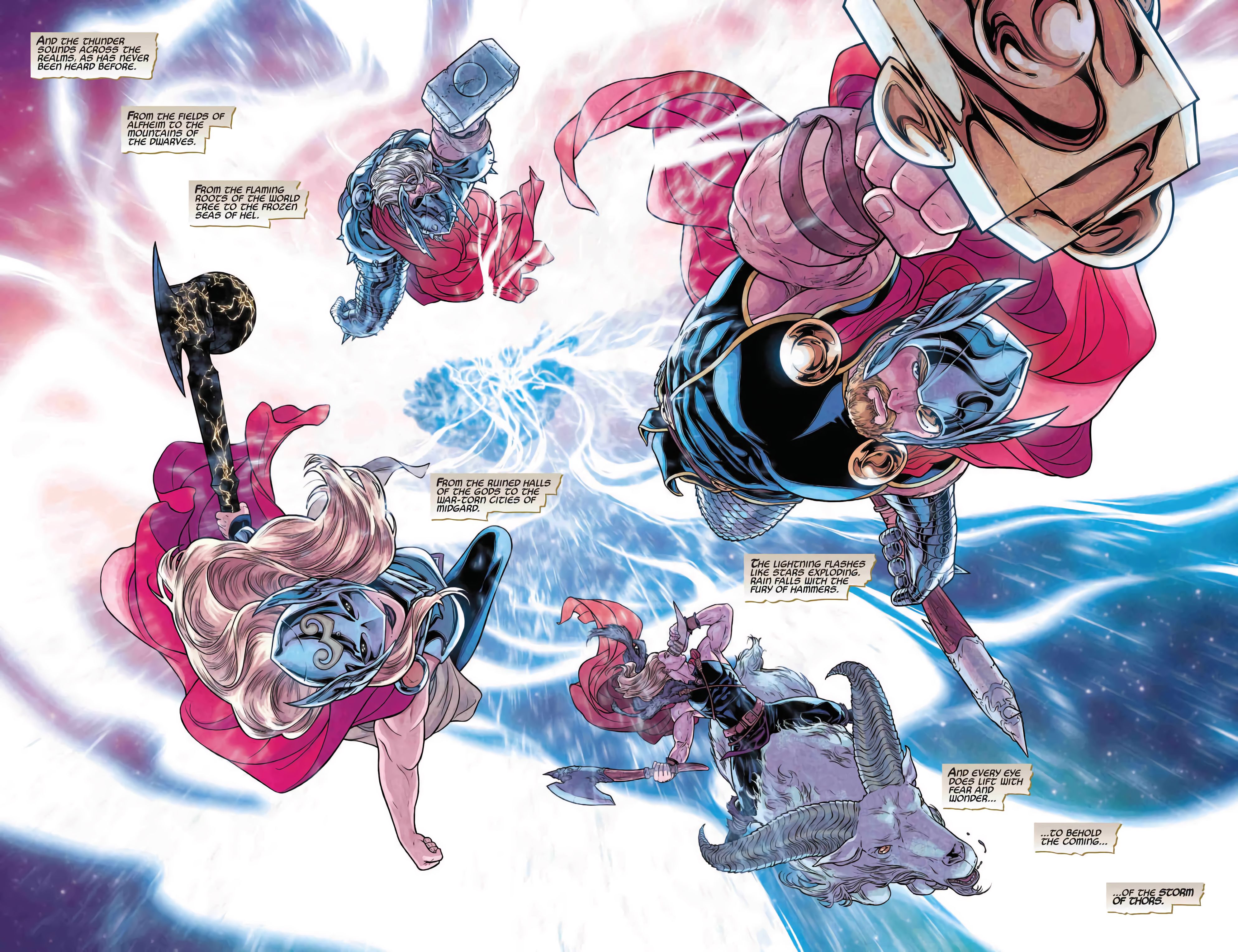 Read online War of the Realms comic -  Issue # _Omnibus (Part 3) - 53