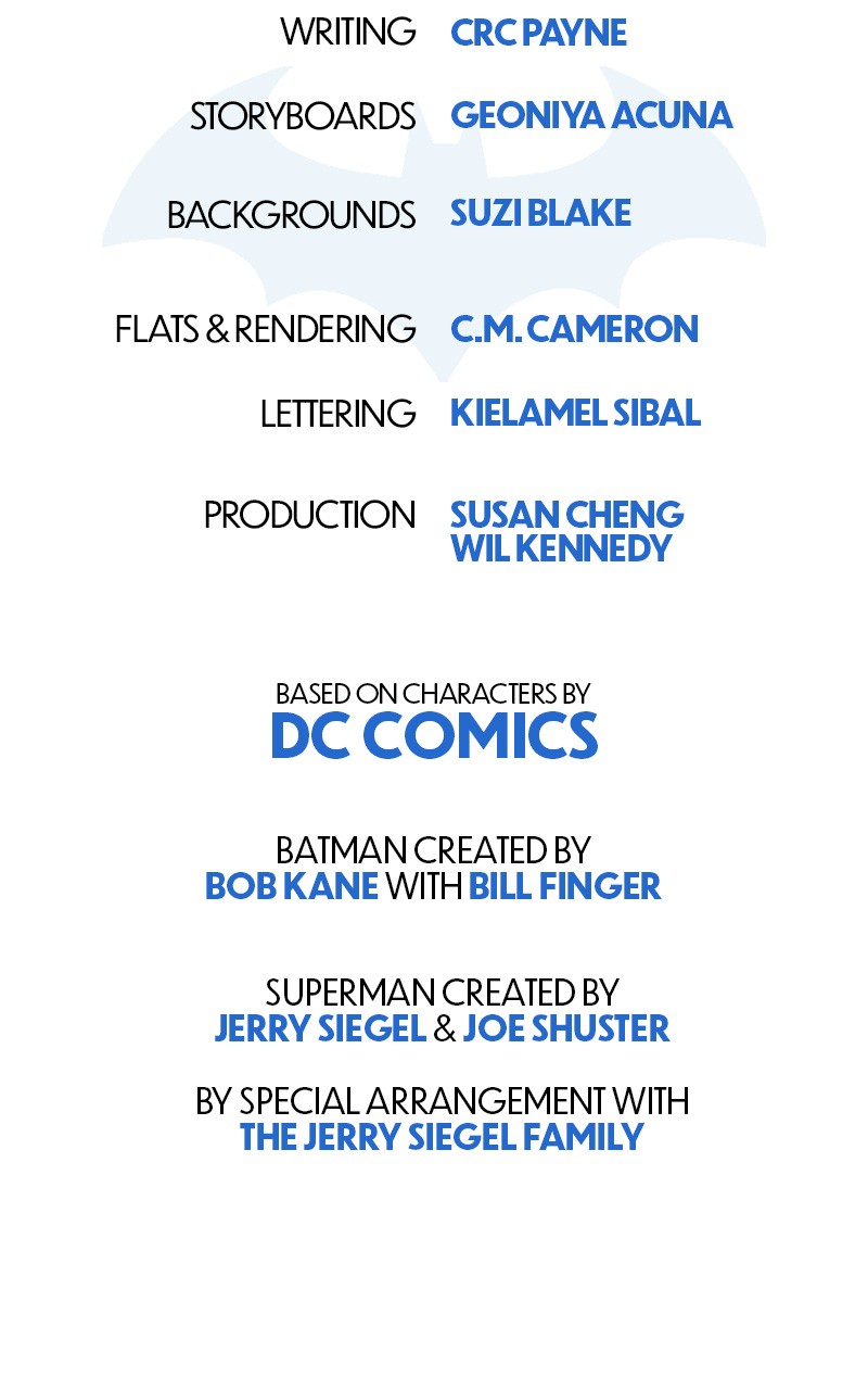 Read online Batman: Wayne Family Adventures comic -  Issue #59 - 39