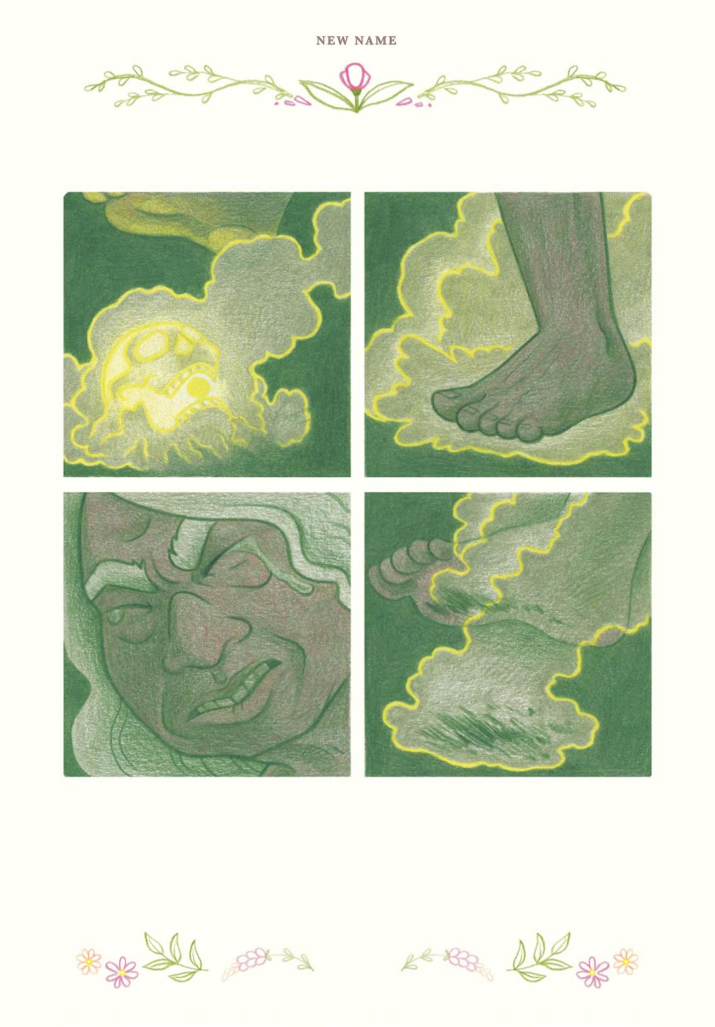 Read online Other Ever Afters comic -  Issue # TPB (Part 1) - 95