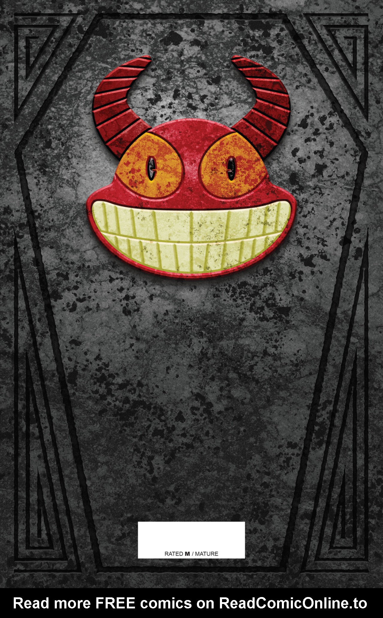 Read online Dark Ride comic -  Issue #7 - 26