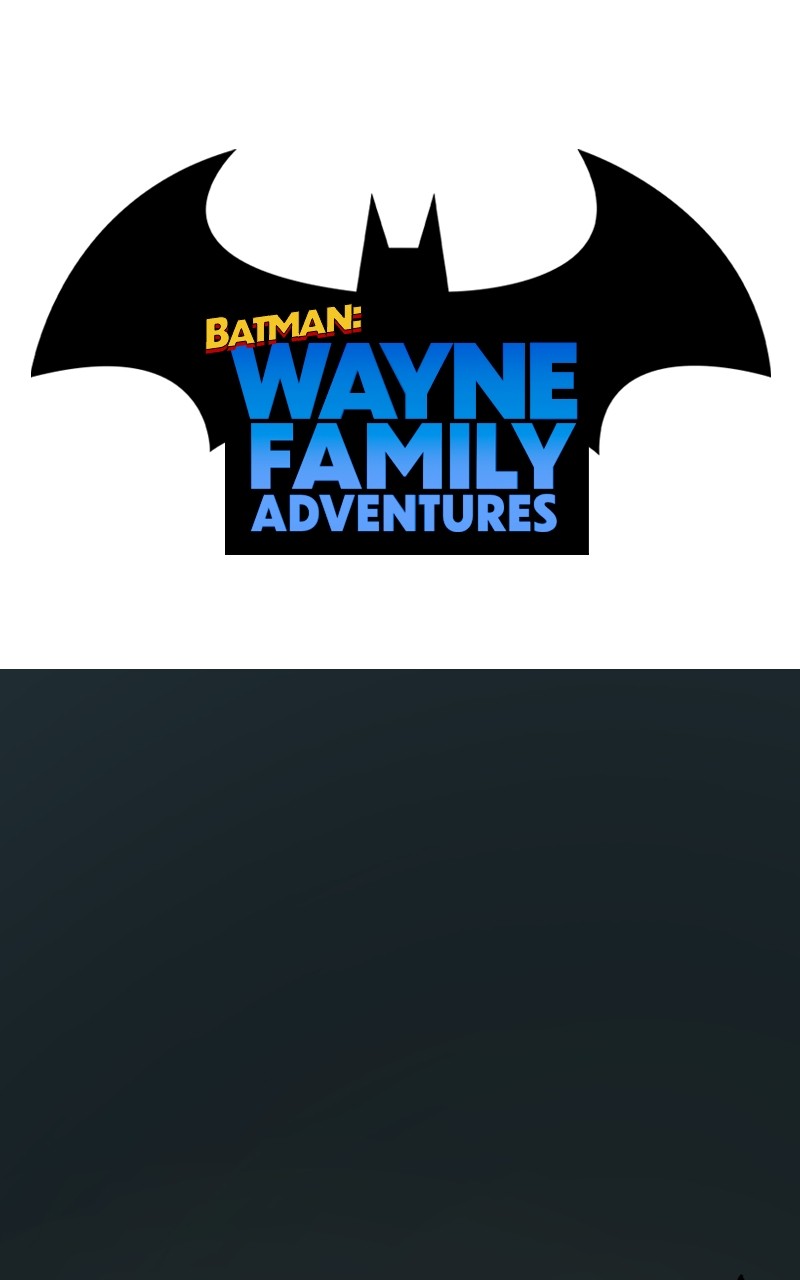 Read online Batman: Wayne Family Adventures comic -  Issue #80 - 1