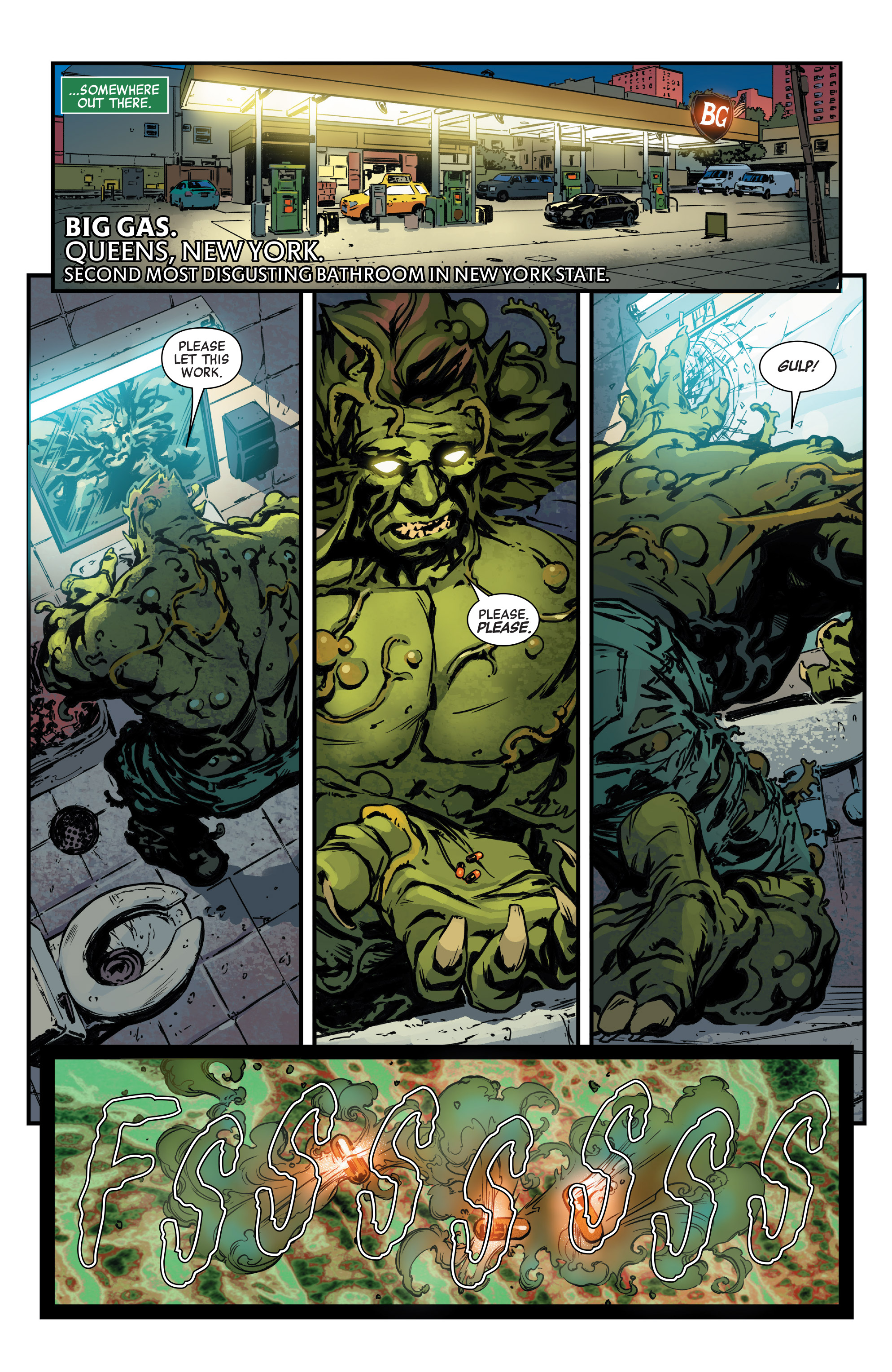 Read online She-Hulk by Mariko Tamaki comic -  Issue # TPB (Part 2) - 81