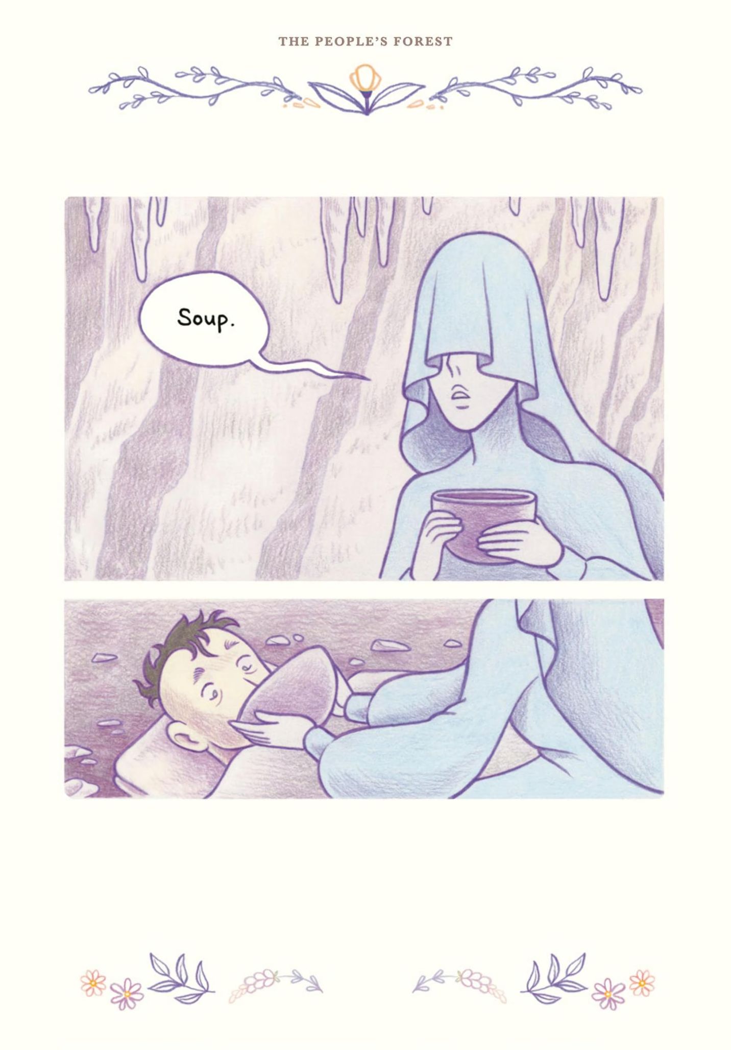 Read online Other Ever Afters comic -  Issue # TPB (Part 2) - 80