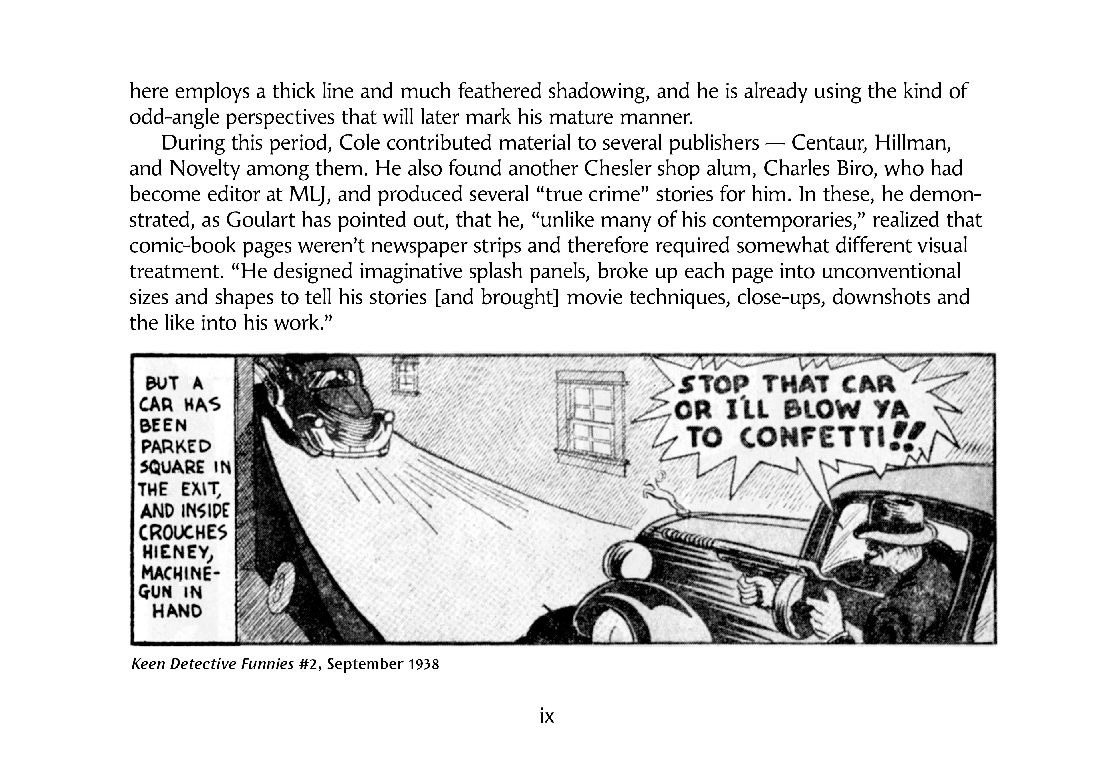 Read online Betsy and Me comic -  Issue # TPB - 10