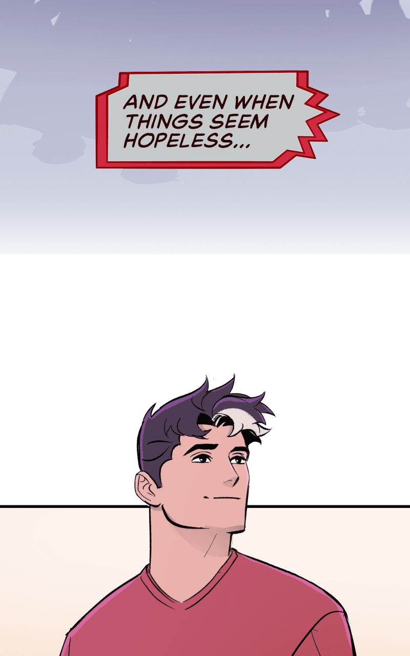 Read online Batman: Wayne Family Adventures comic -  Issue #46 - 48