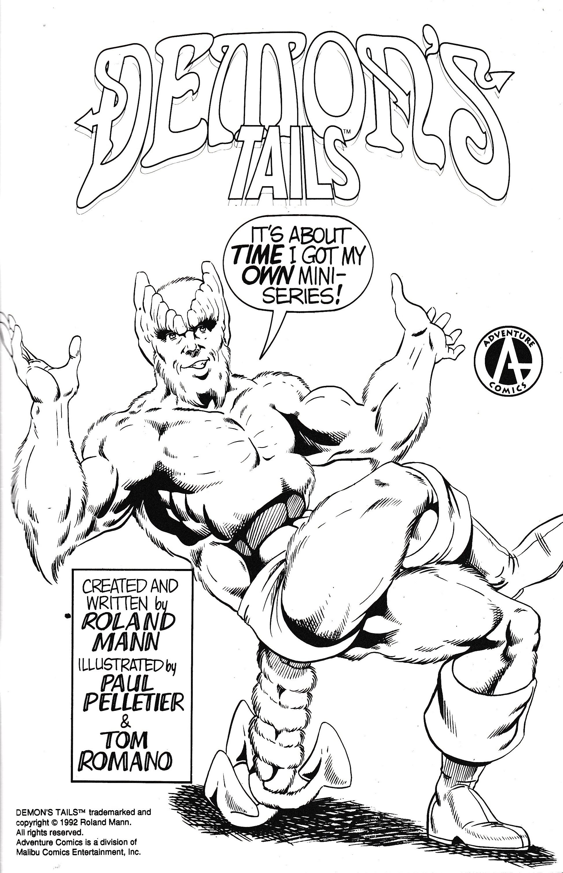 Read online Velvet (1993) comic -  Issue #3 - 35