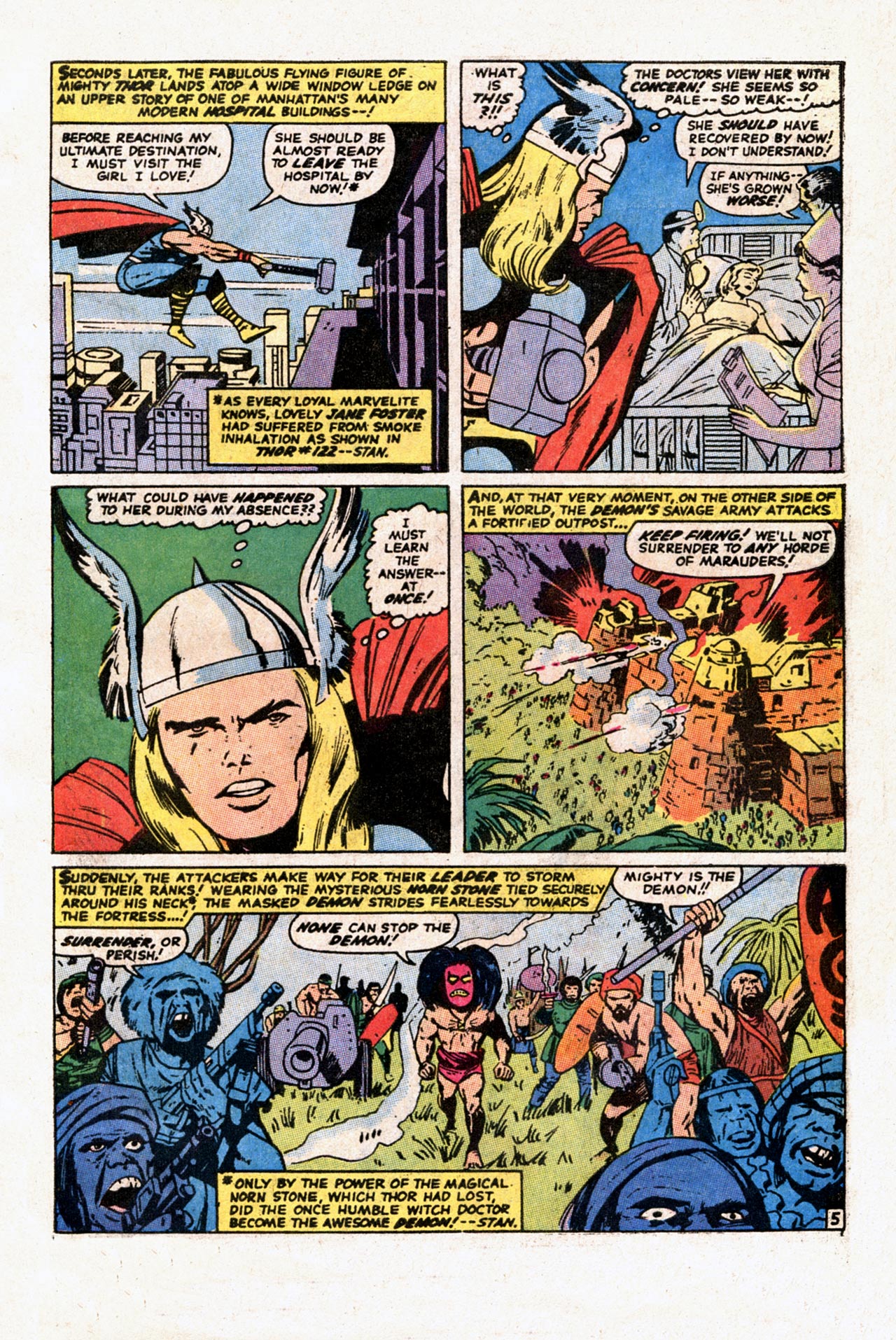 Read online Special Marvel Edition comic -  Issue #3 - 28