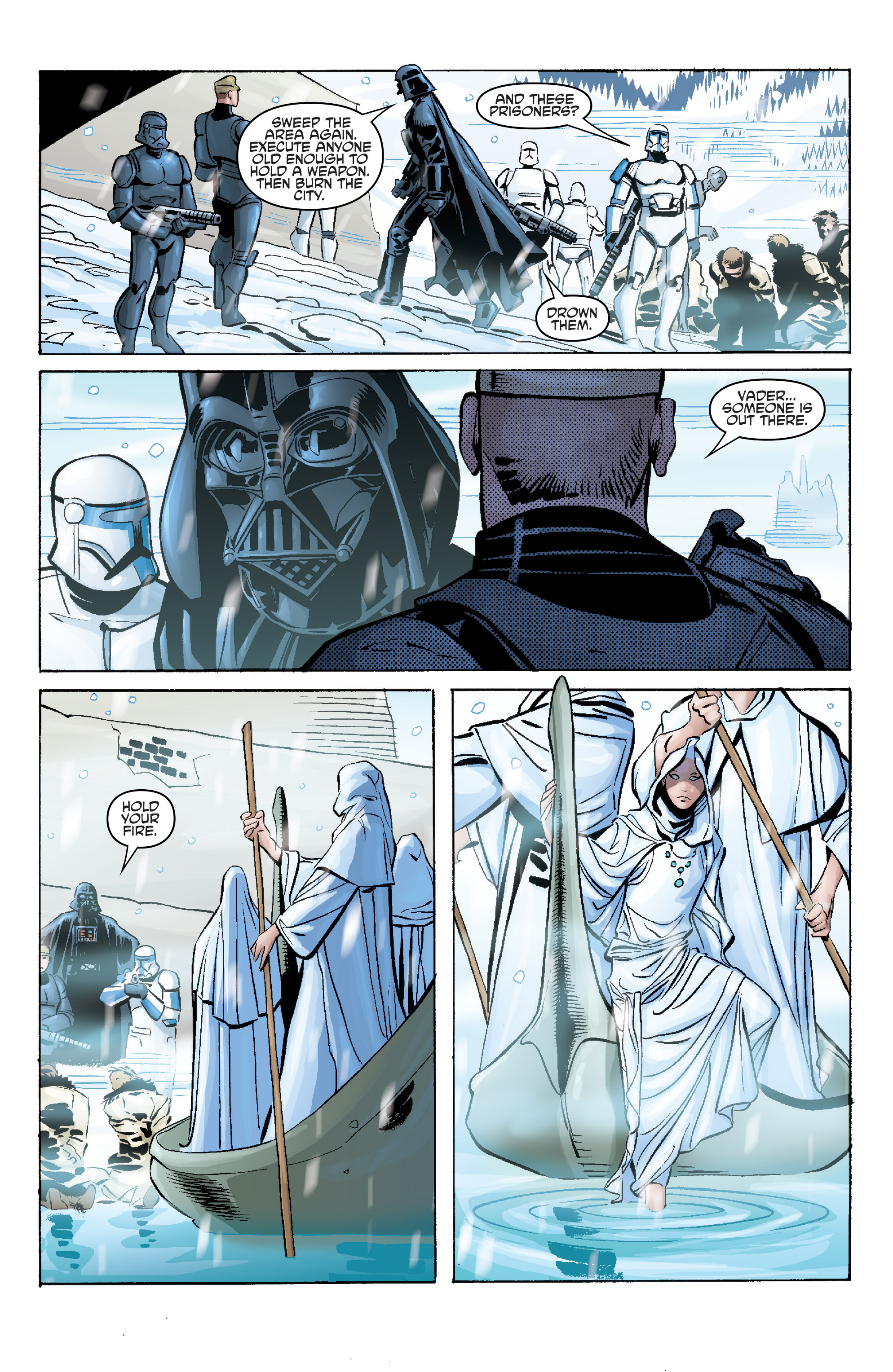 Read online Star Wars Legends Epic Collection: The Empire comic -  Issue # TPB 1 (Part 1) - 210