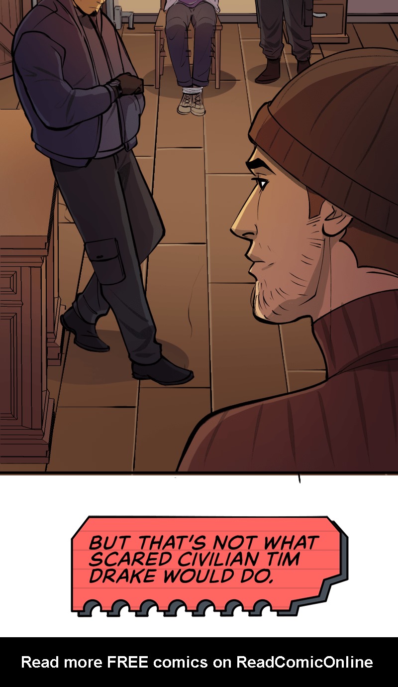 Read online Batman: Wayne Family Adventures comic -  Issue #44 - 3