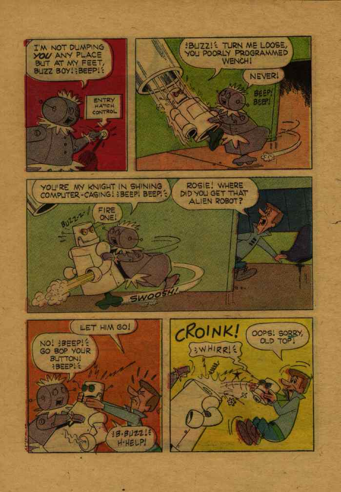 Read online March of Comics comic -  Issue #330 - 13