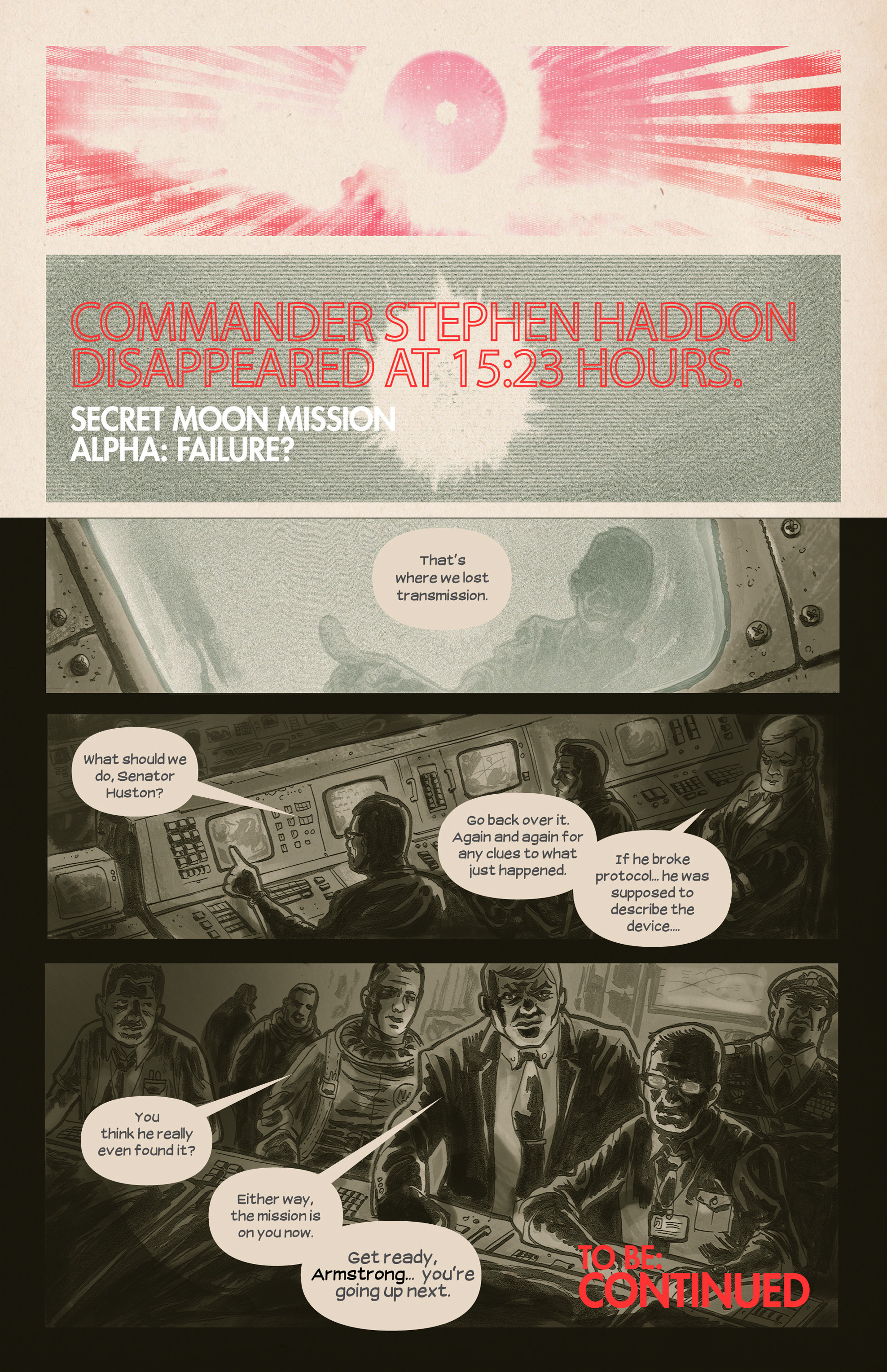 Read online Supernaut comic -  Issue #1 - 29