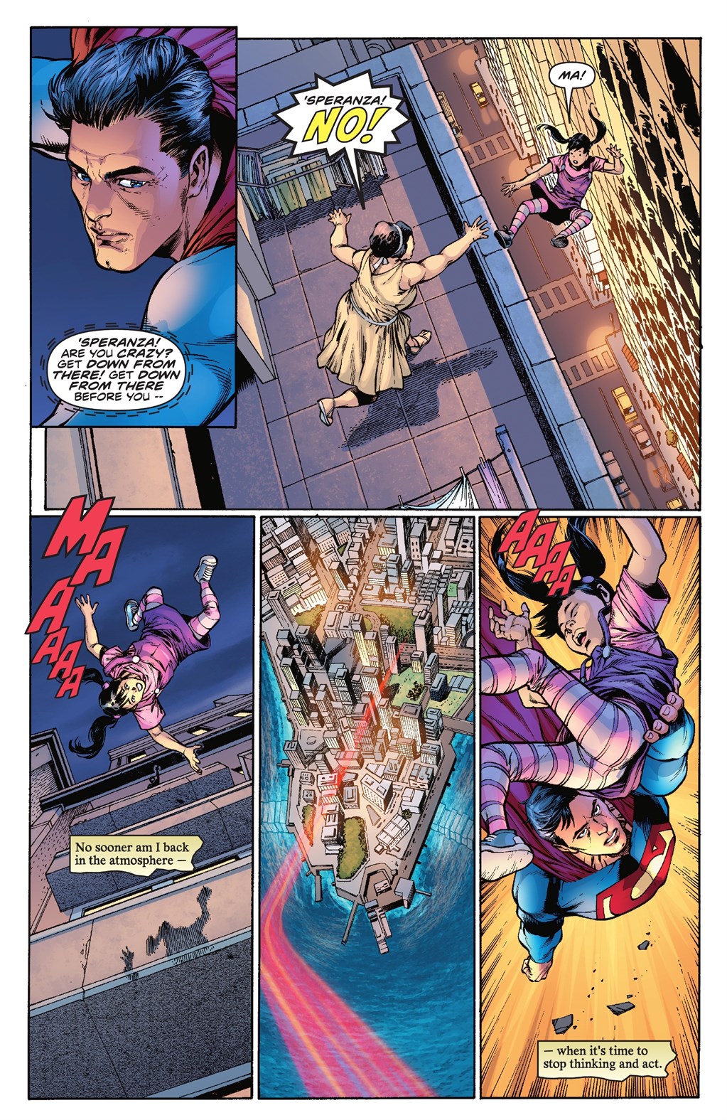 Read online Superman: Camelot Falls: The Deluxe Edition comic -  Issue # TPB (Part 2) - 88