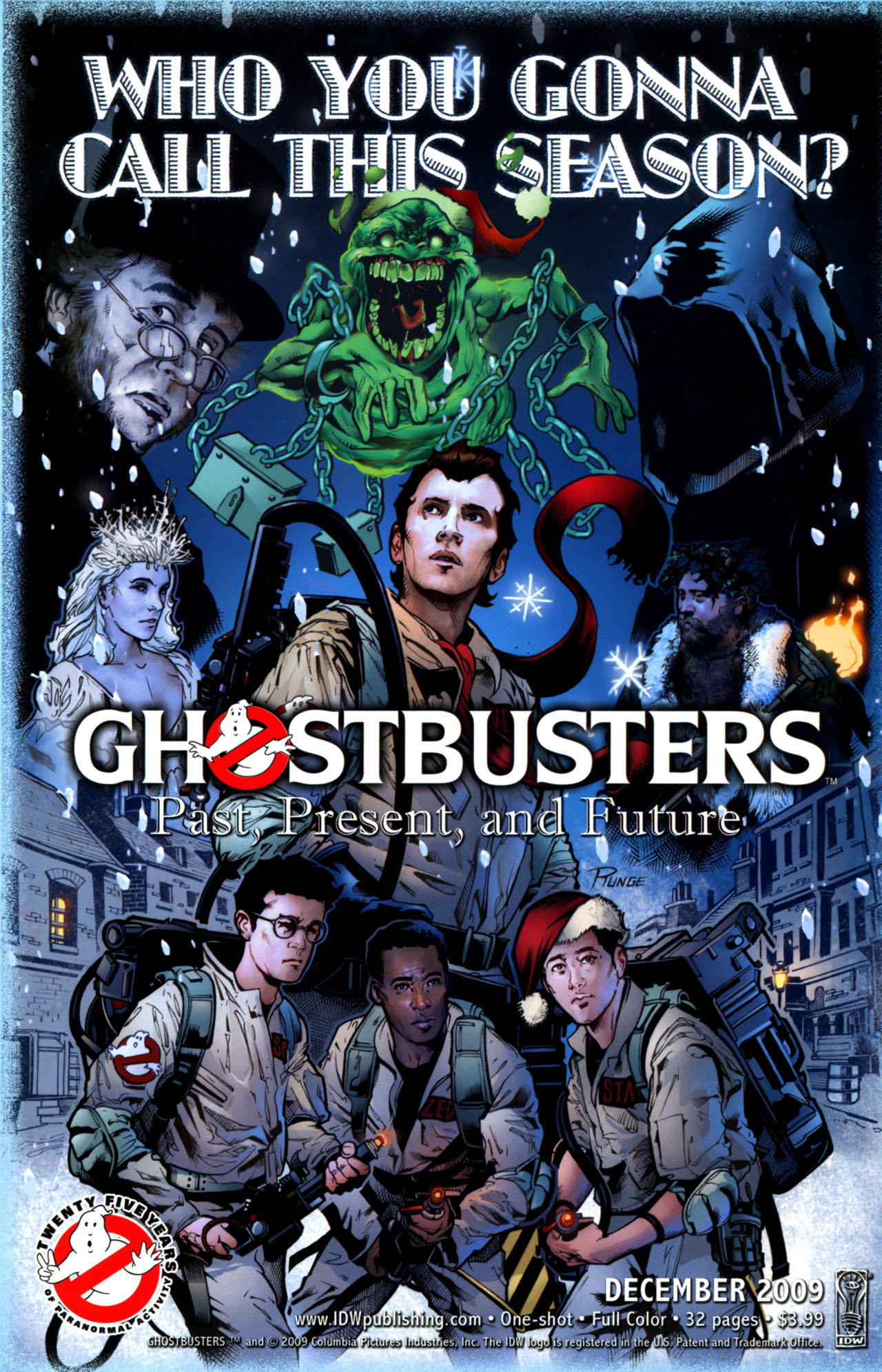 Read online Star Trek: Romulans Schism comic -  Issue #3 - 34