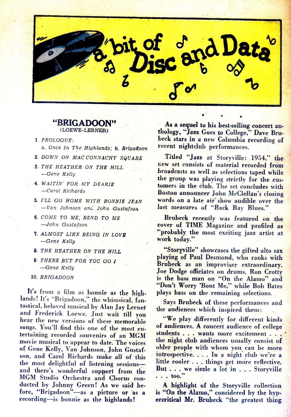 Read online The Adventures of Bob Hope comic -  Issue #32 - 29