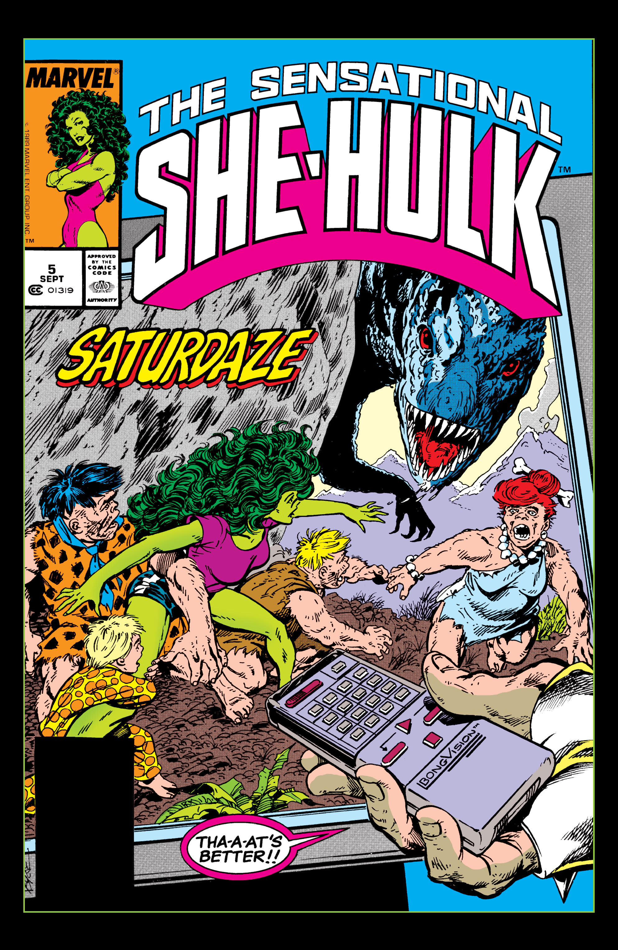Read online She-Hulk Epic Collection comic -  Issue # Breaking the Fourth Wall (Part 2) - 14