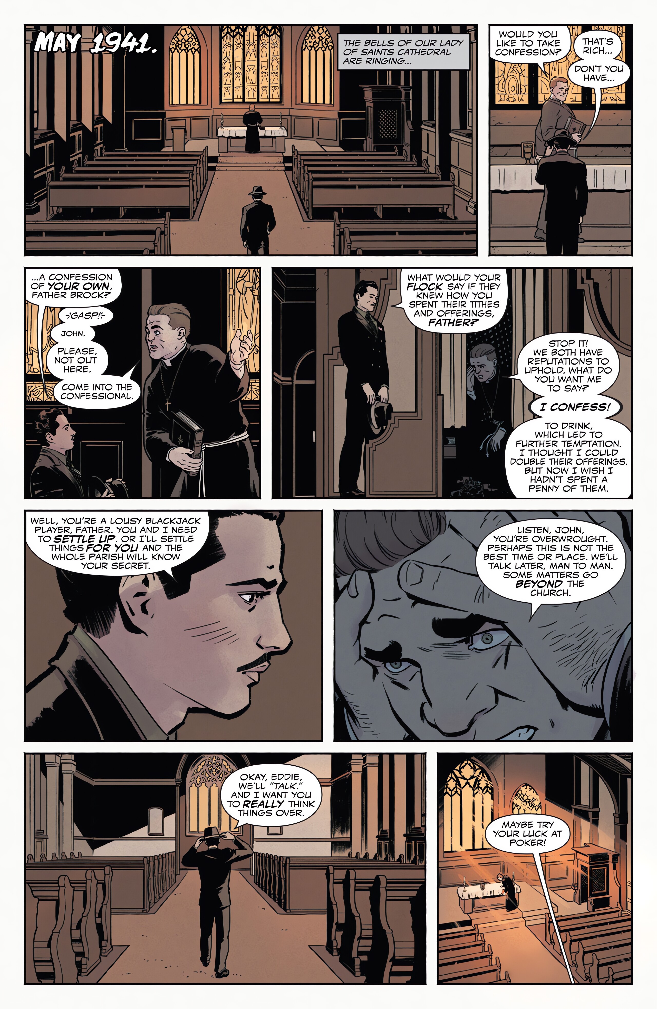 Read online Extreme Venomverse comic -  Issue #4 - 13