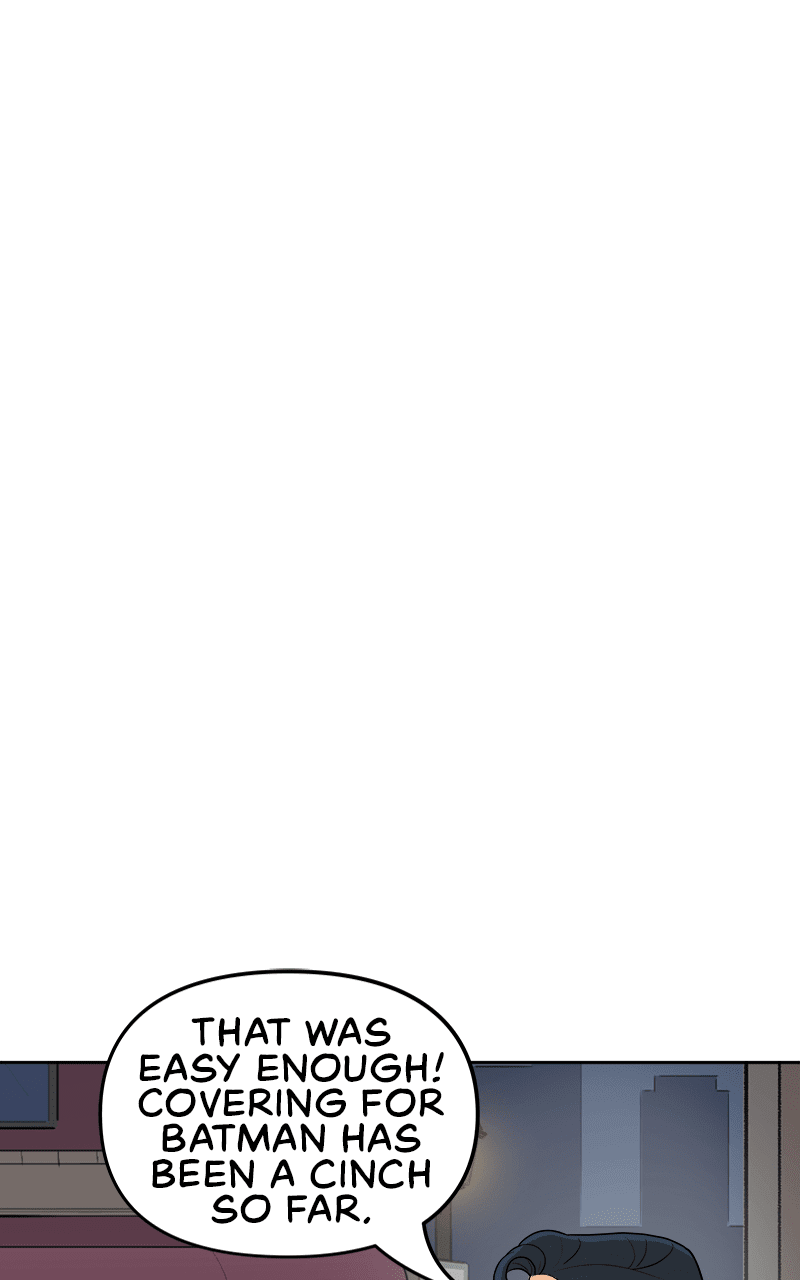 Read online Batman: Wayne Family Adventures comic -  Issue #51 - 7