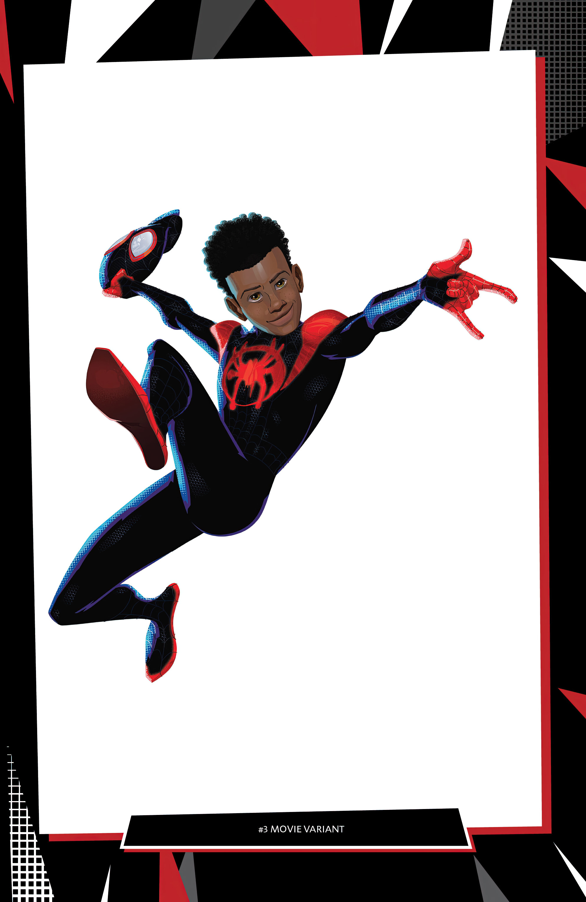 Read online Miles Morales: Spider-Man By Saladin Ahmed Omnibus comic -  Issue # TPB (Part 8) - 74