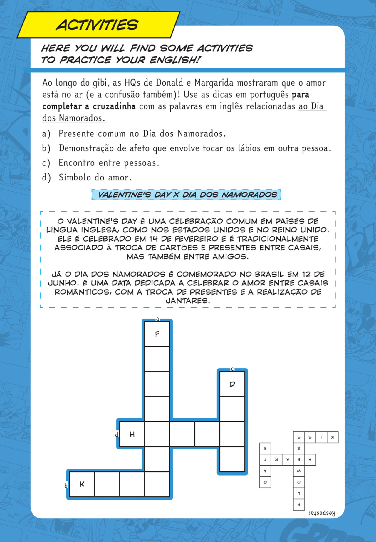 Read online Disney English Comics (2023) comic -  Issue #5 - 33