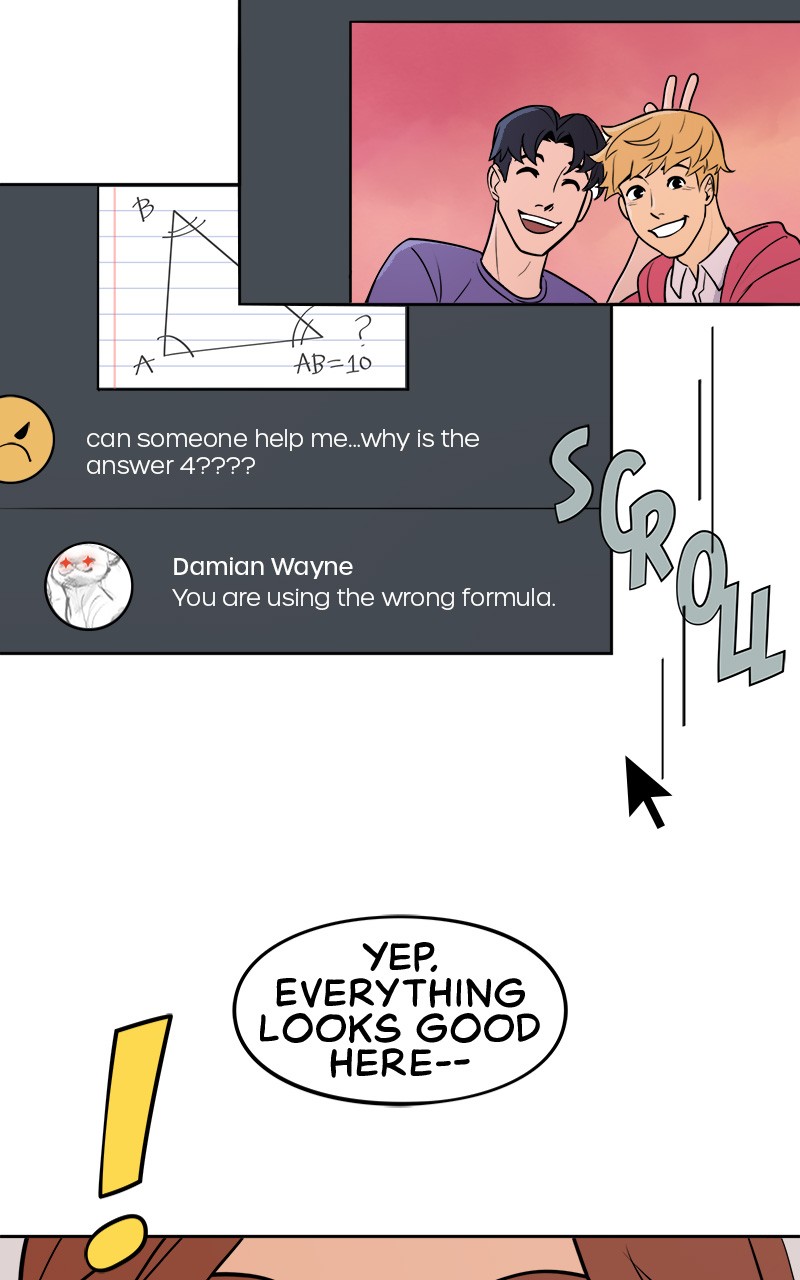 Read online Batman: Wayne Family Adventures comic -  Issue #53 - 8