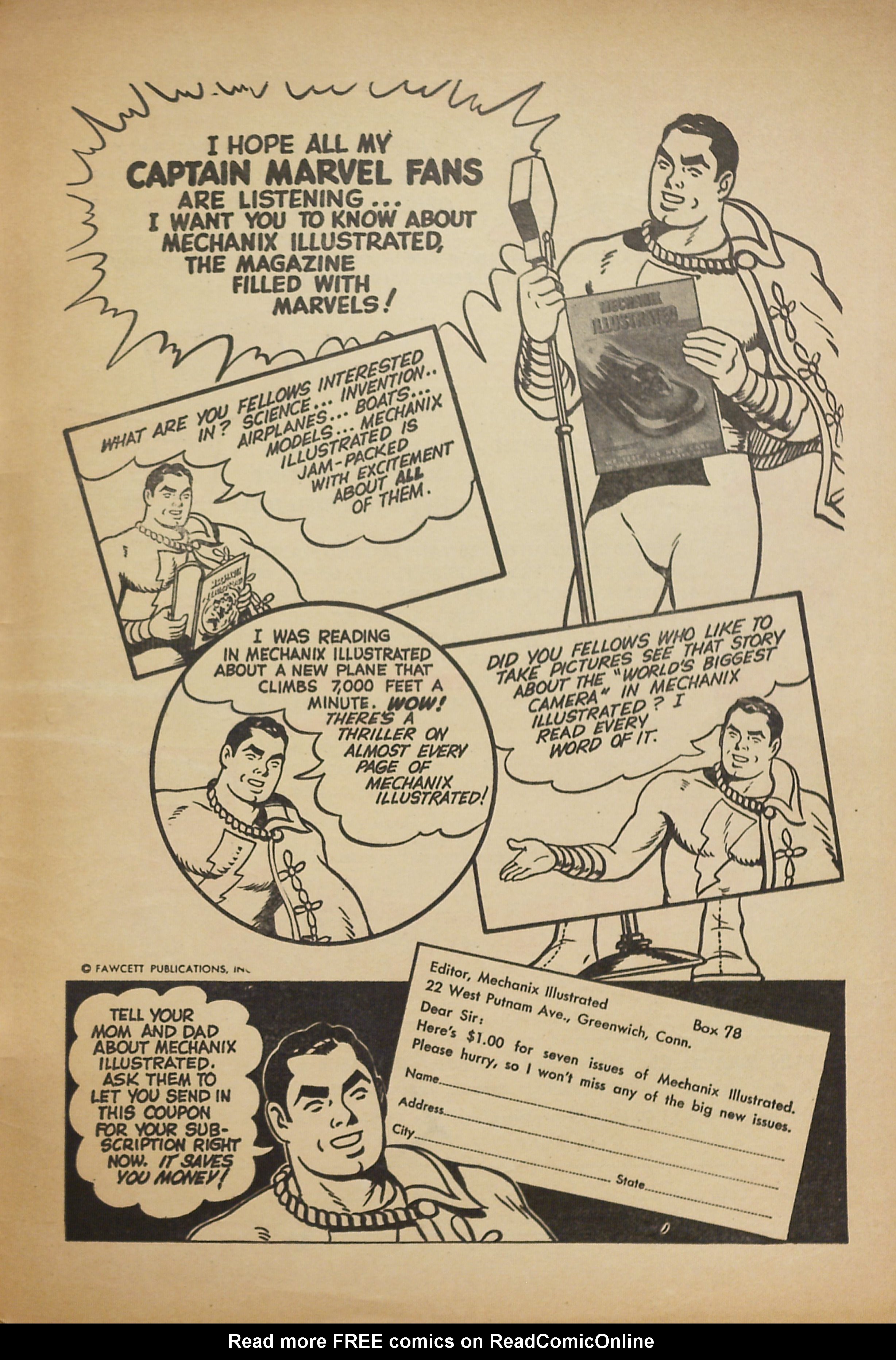 Read online Animal Fair comic -  Issue #3 - 51