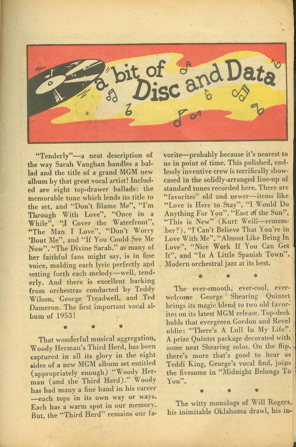 Read online The Adventures of Bob Hope comic -  Issue #21 - 35