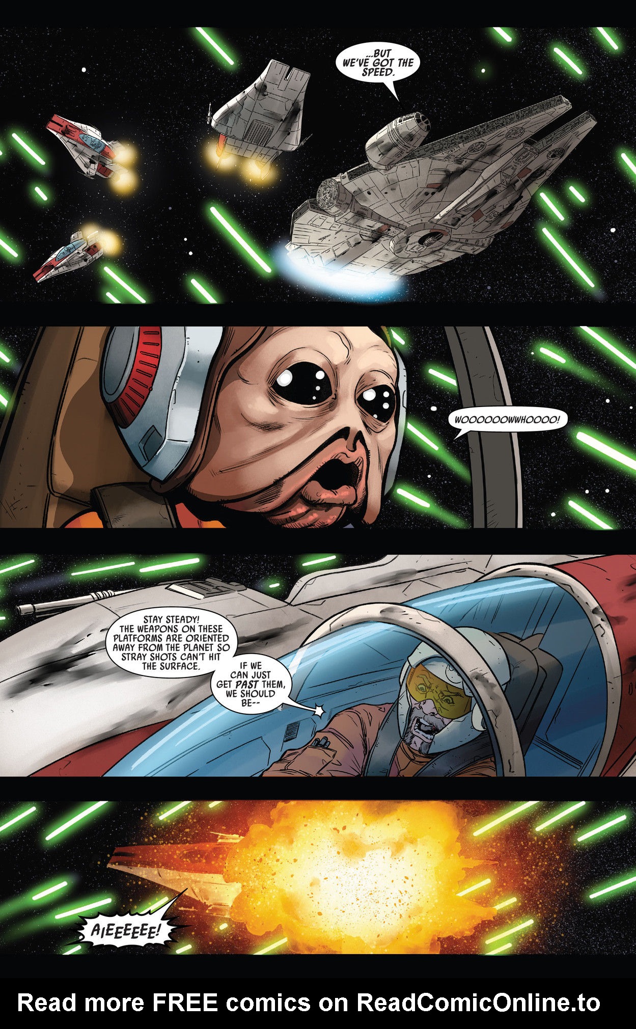 Read online Star Wars (2020) comic -  Issue #36 - 10