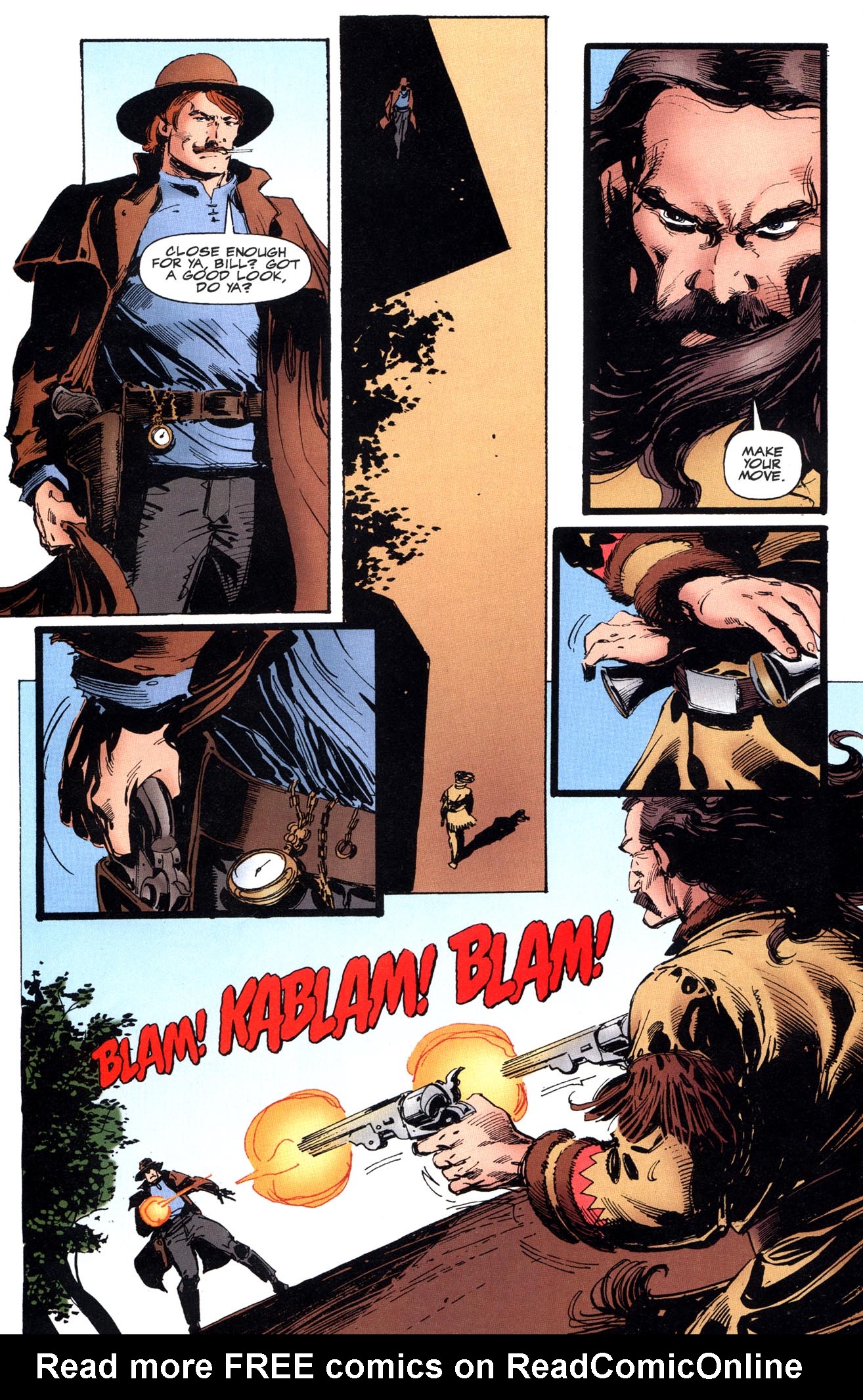 Read online The Kents comic -  Issue #9 - 13