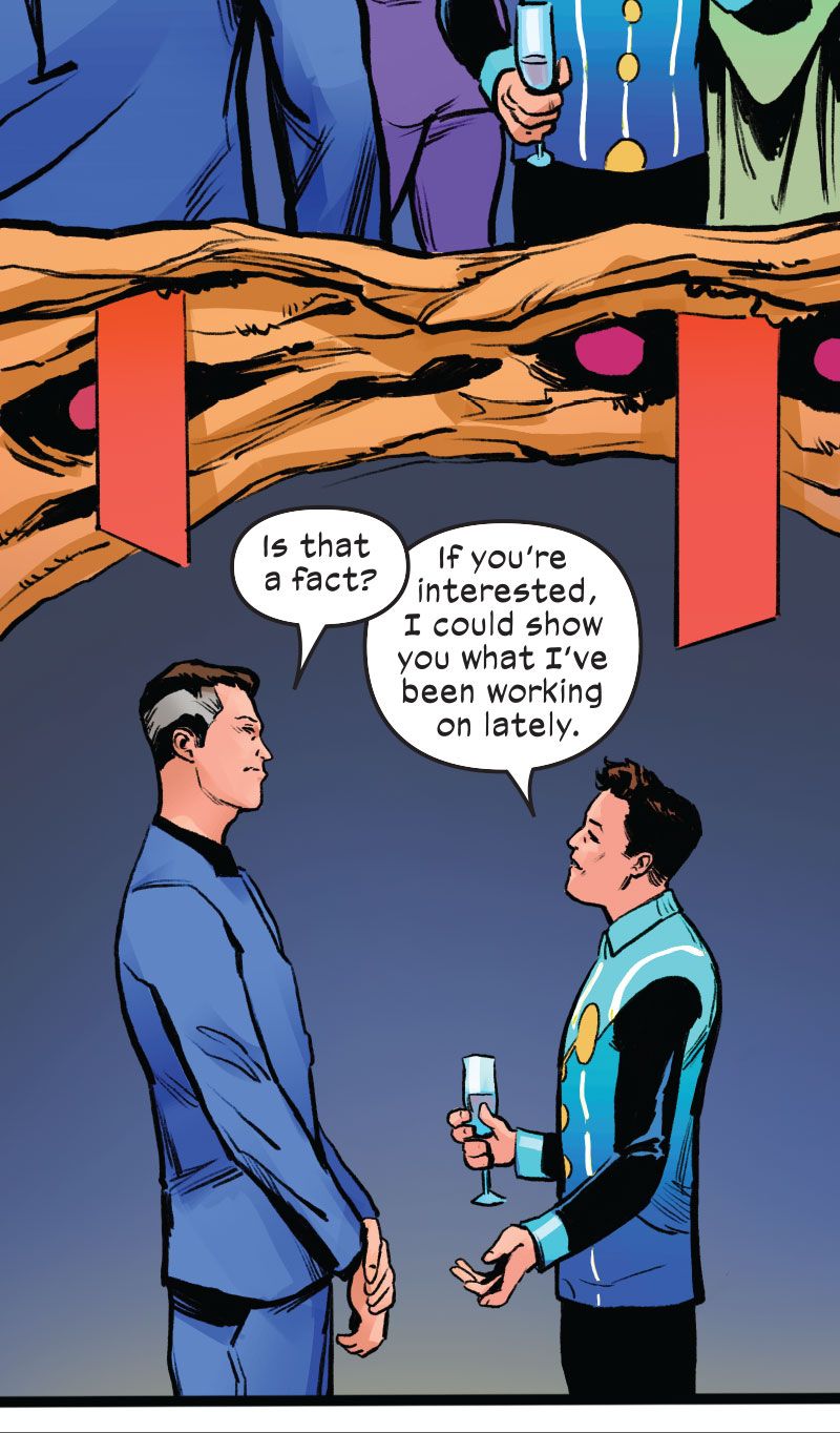 Read online X-Men Unlimited: Infinity Comic comic -  Issue #92 - 8