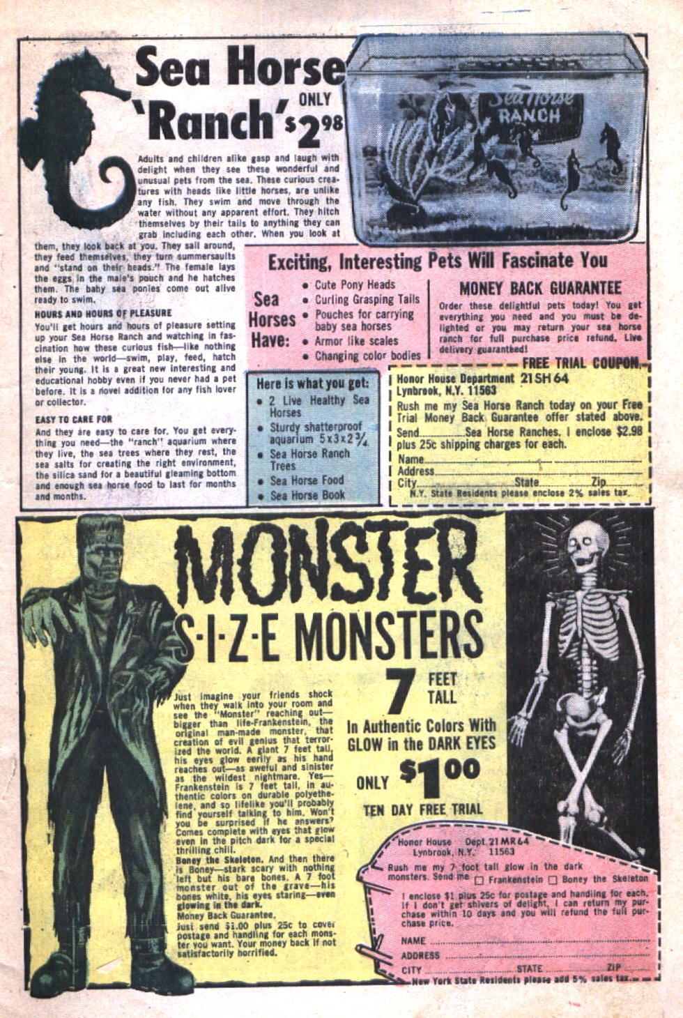 Read online Ghostly Tales comic -  Issue #79 - 7