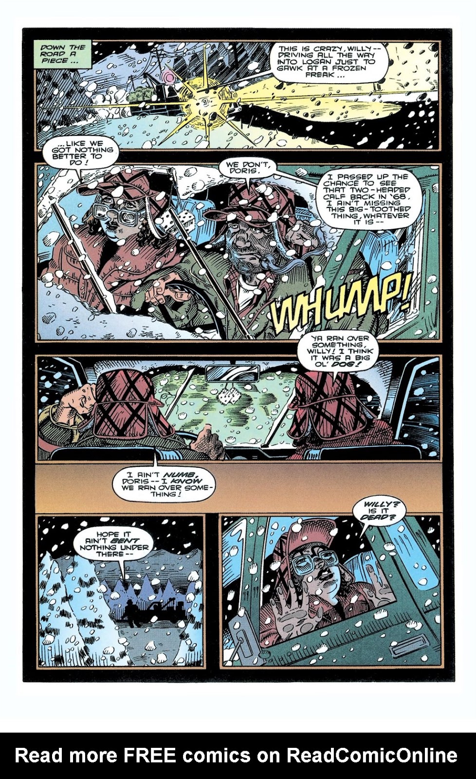 Wolverine Epic Collection issue TPB 7 (Part 2) - Page 7