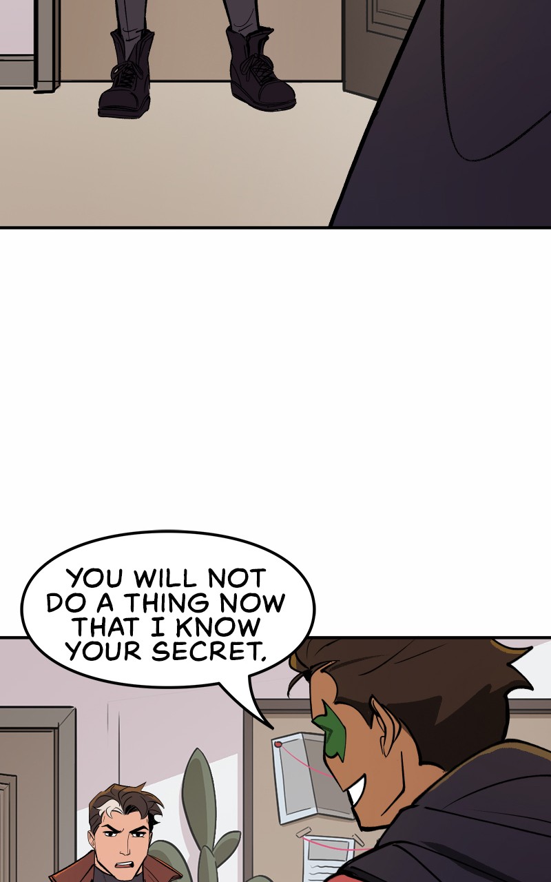 Read online Batman: Wayne Family Adventures comic -  Issue #31 - 28