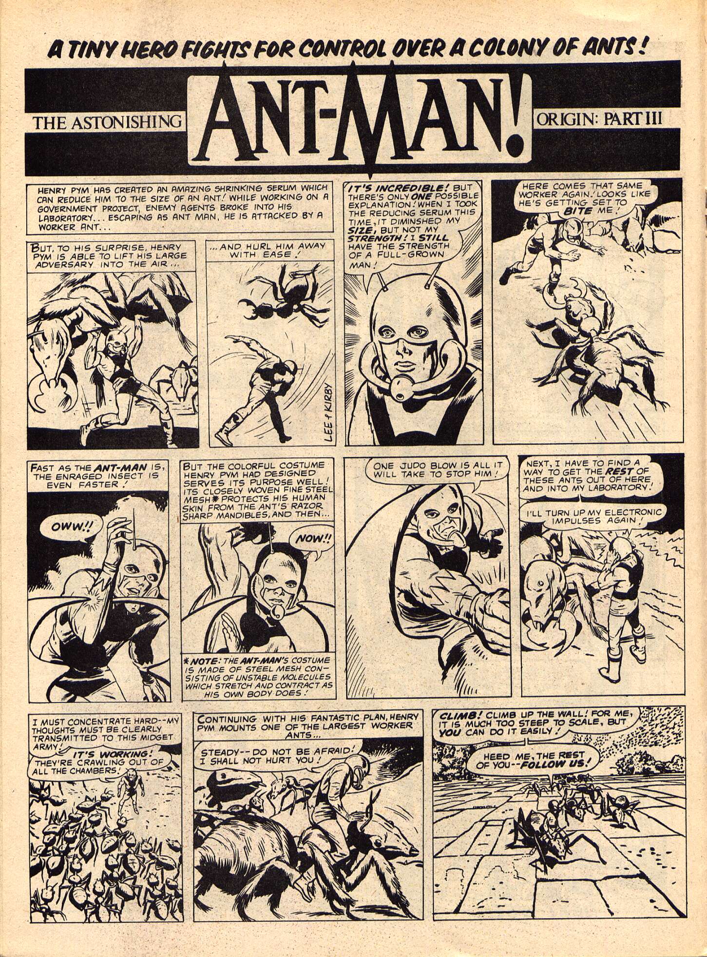 Read online Hulk Comic comic -  Issue #3 - 12