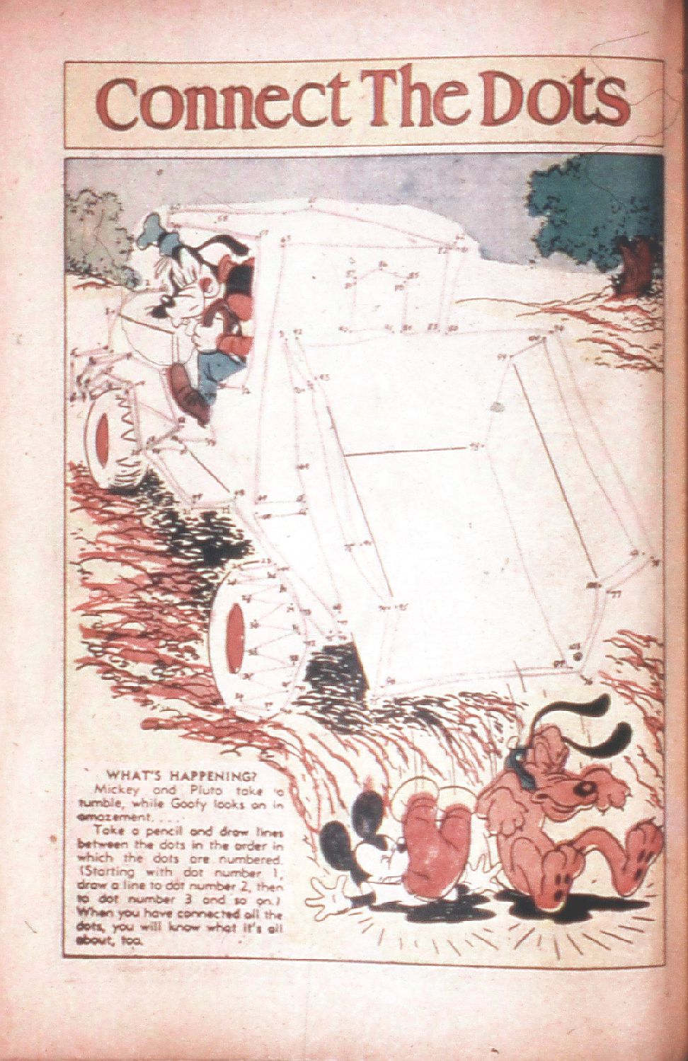 Read online March of Comics comic -  Issue #74 - 22