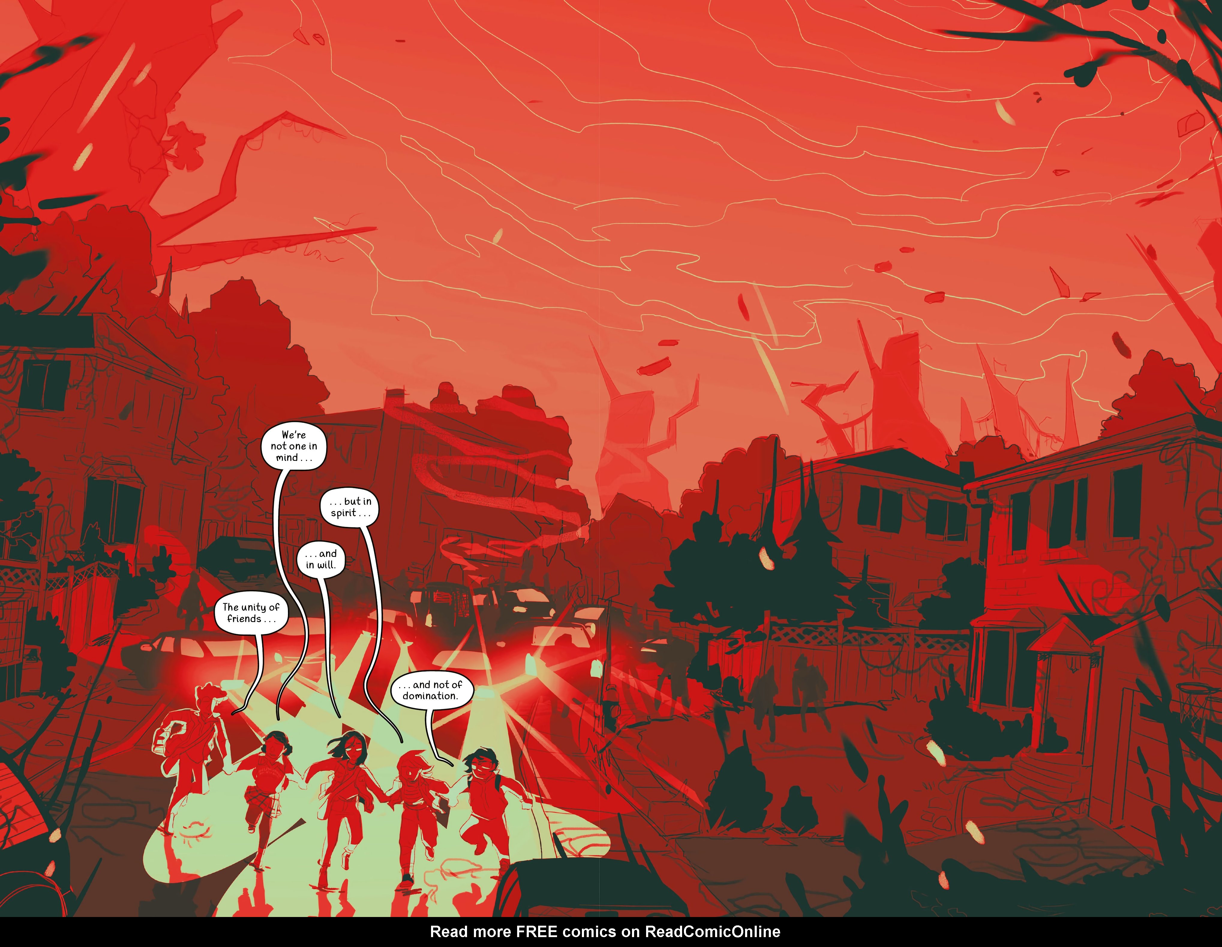 Read online The Ojja-Wojja comic -  Issue # TPB (Part 2) - 54