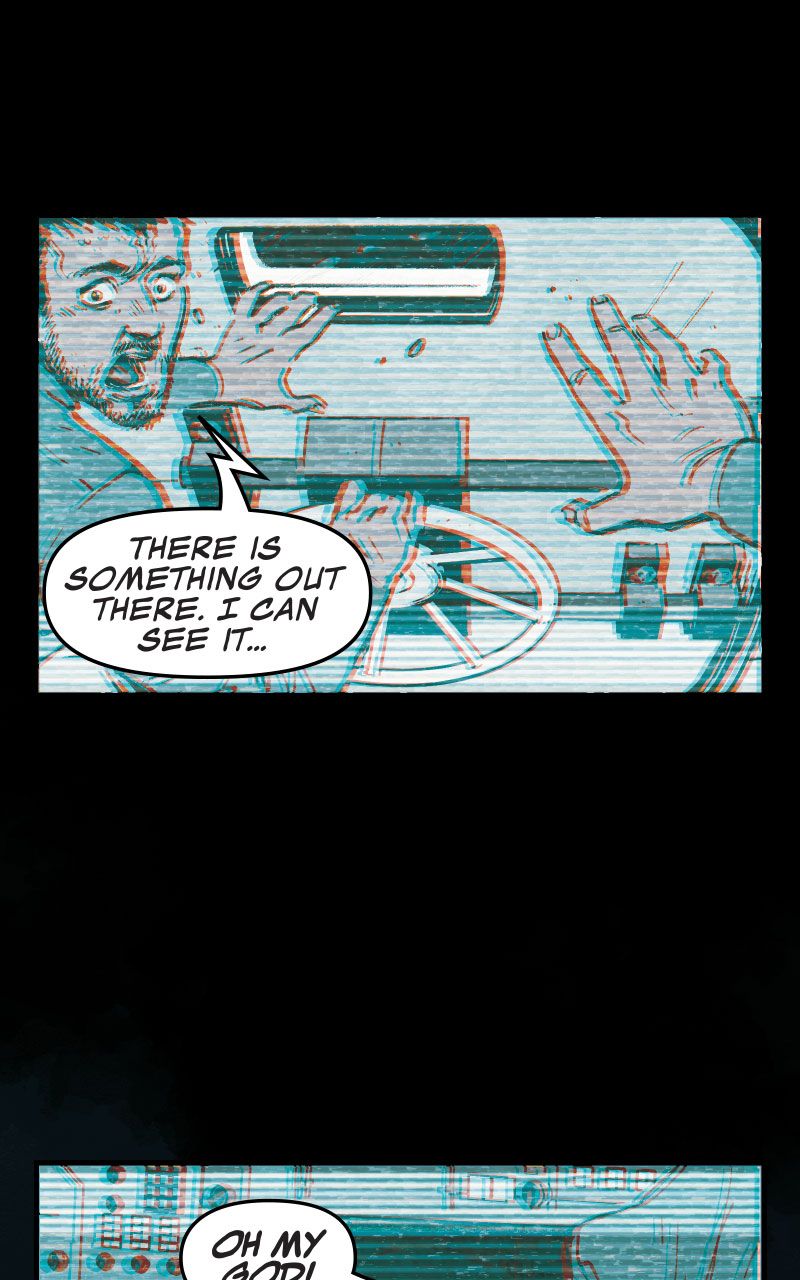 Read online Brute Force Infinity Comic comic -  Issue #1 - 7