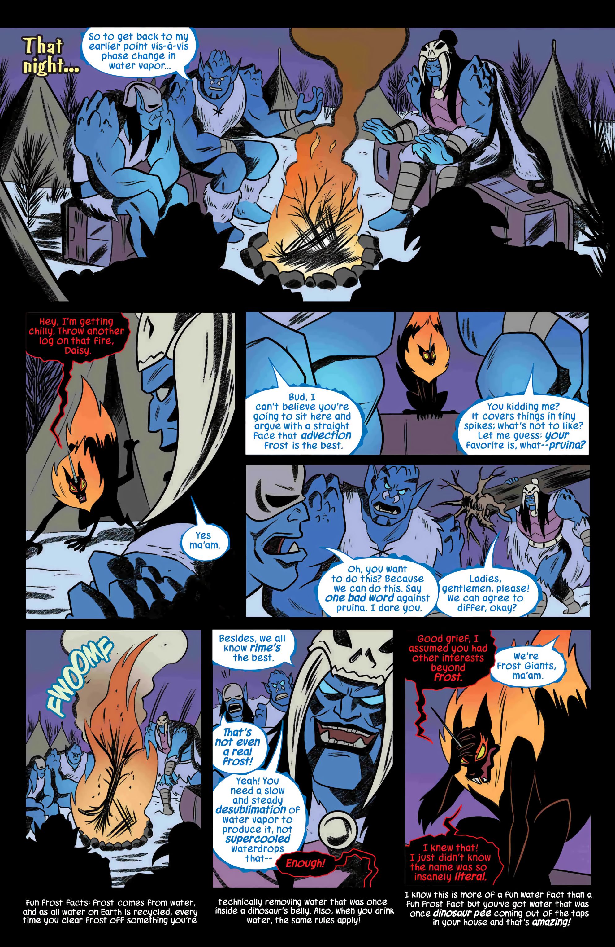 Read online War of the Realms comic -  Issue # _Omnibus (Part 14) - 42
