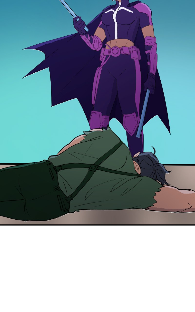 Read online Batman: Wayne Family Adventures comic -  Issue #63 - 24