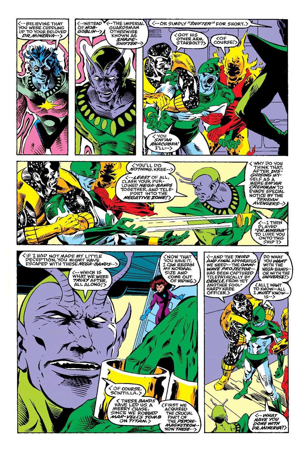 Avengers West Coast Epic Collection: How The West Was Won issue California Screaming (Part 5) - Page 63