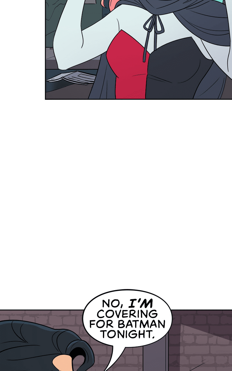 Read online Batman: Wayne Family Adventures comic -  Issue #51 - 22