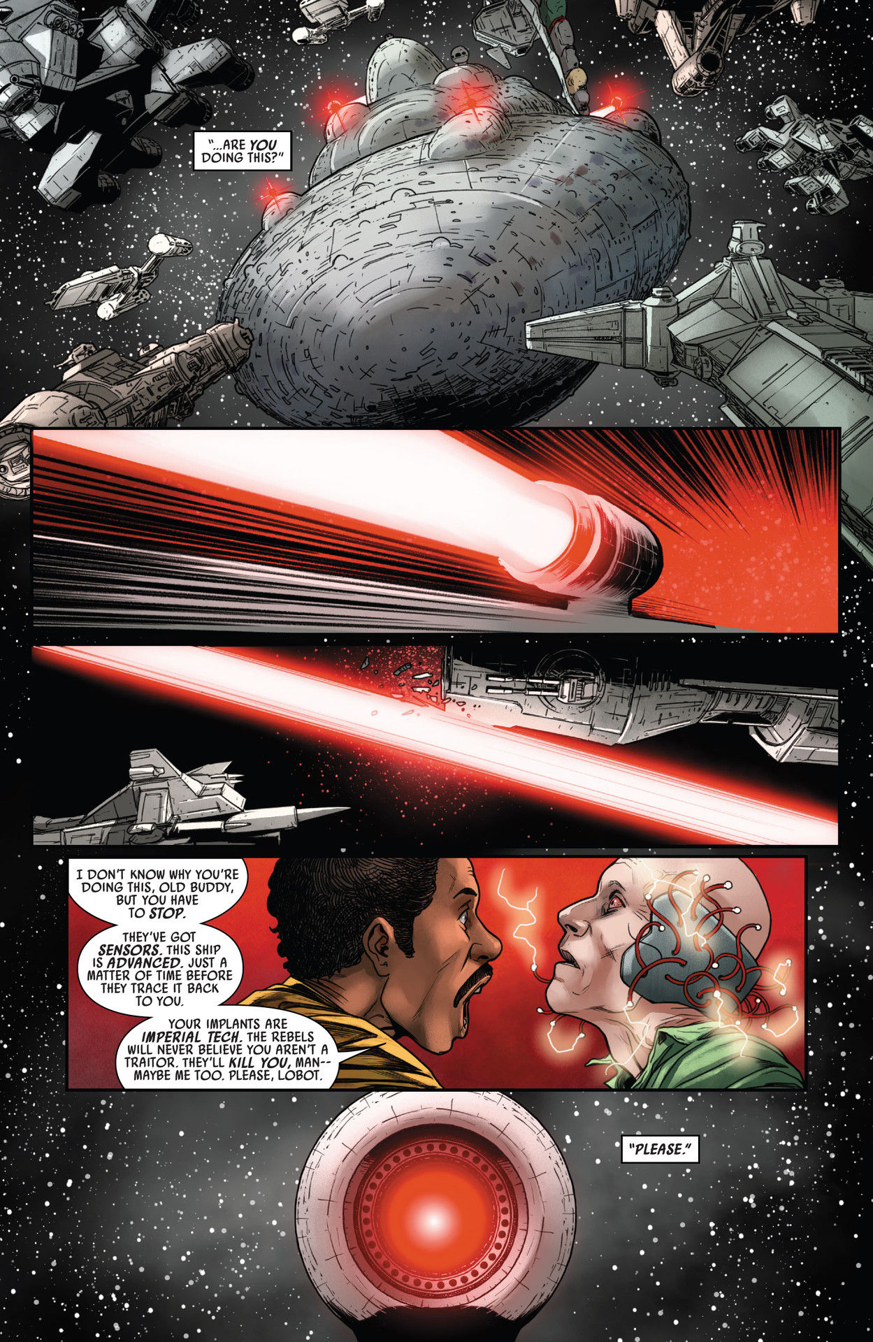 Read online Star Wars (2020) comic -  Issue #37 - 7
