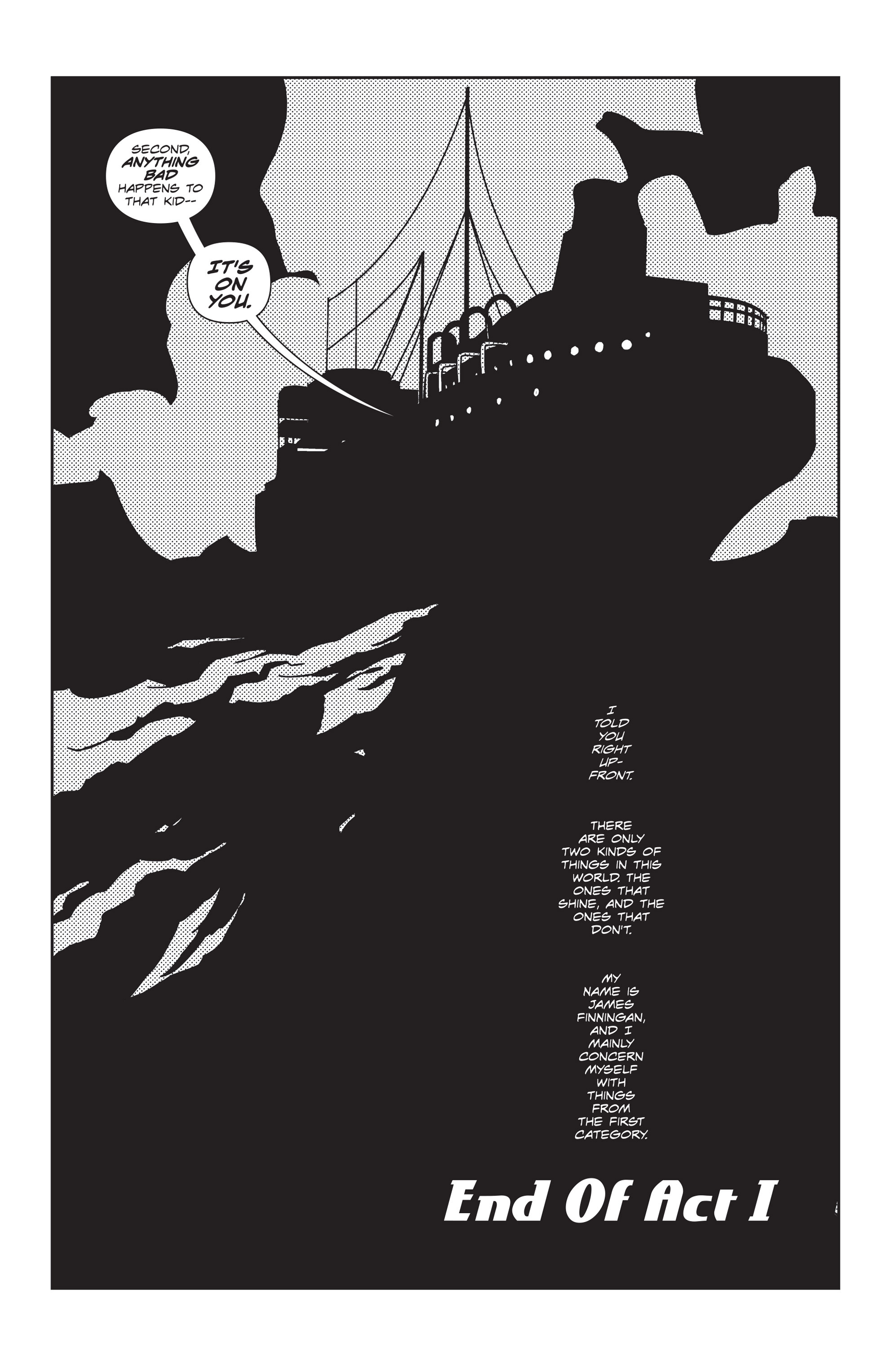 Read online Silver comic -  Issue #3 - 31