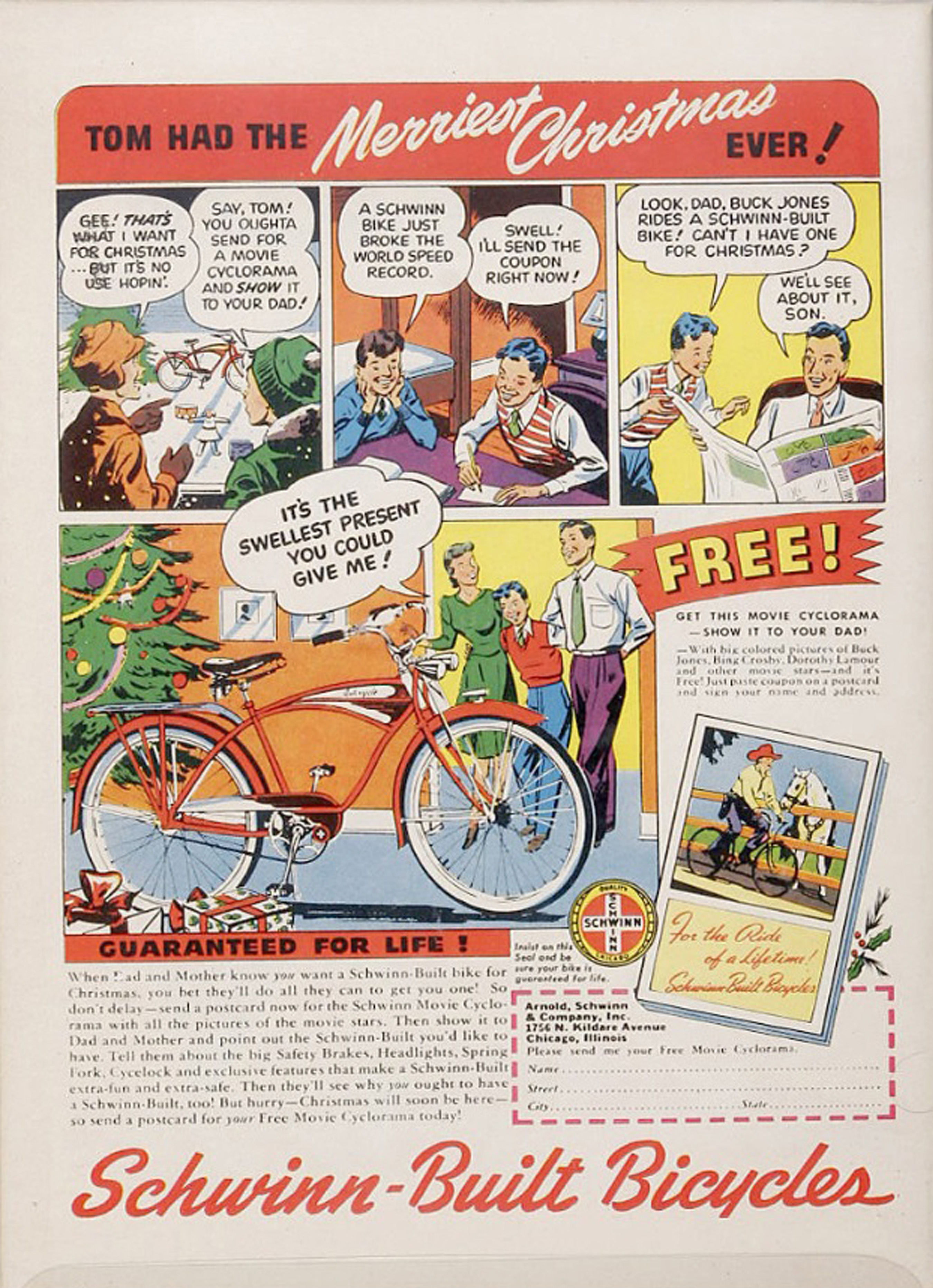 Read online National Comics comic -  Issue #20 - 66