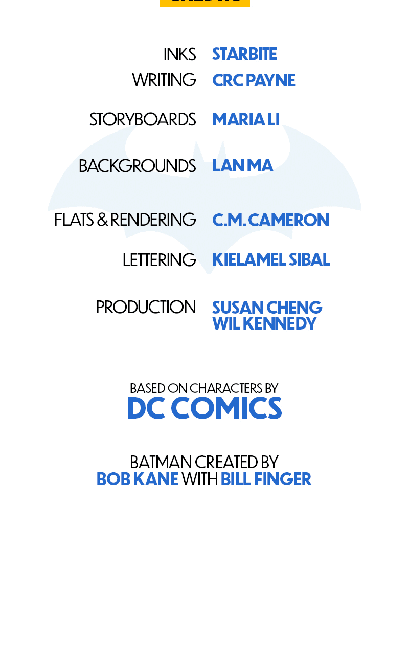 Read online Batman: Wayne Family Adventures comic -  Issue #49 - 32