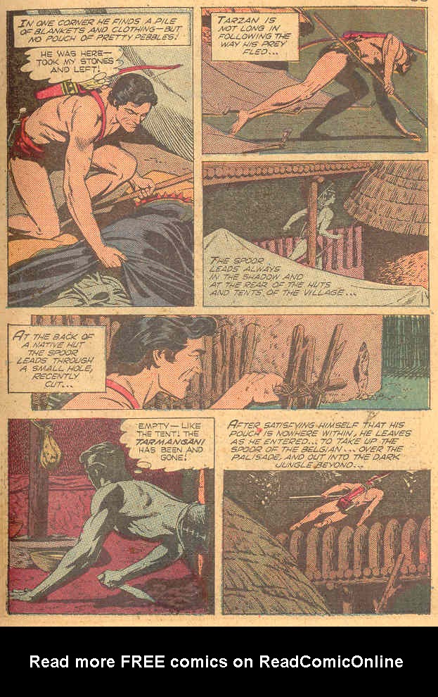 Read online Golden Comics Digest comic -  Issue #9 - 145